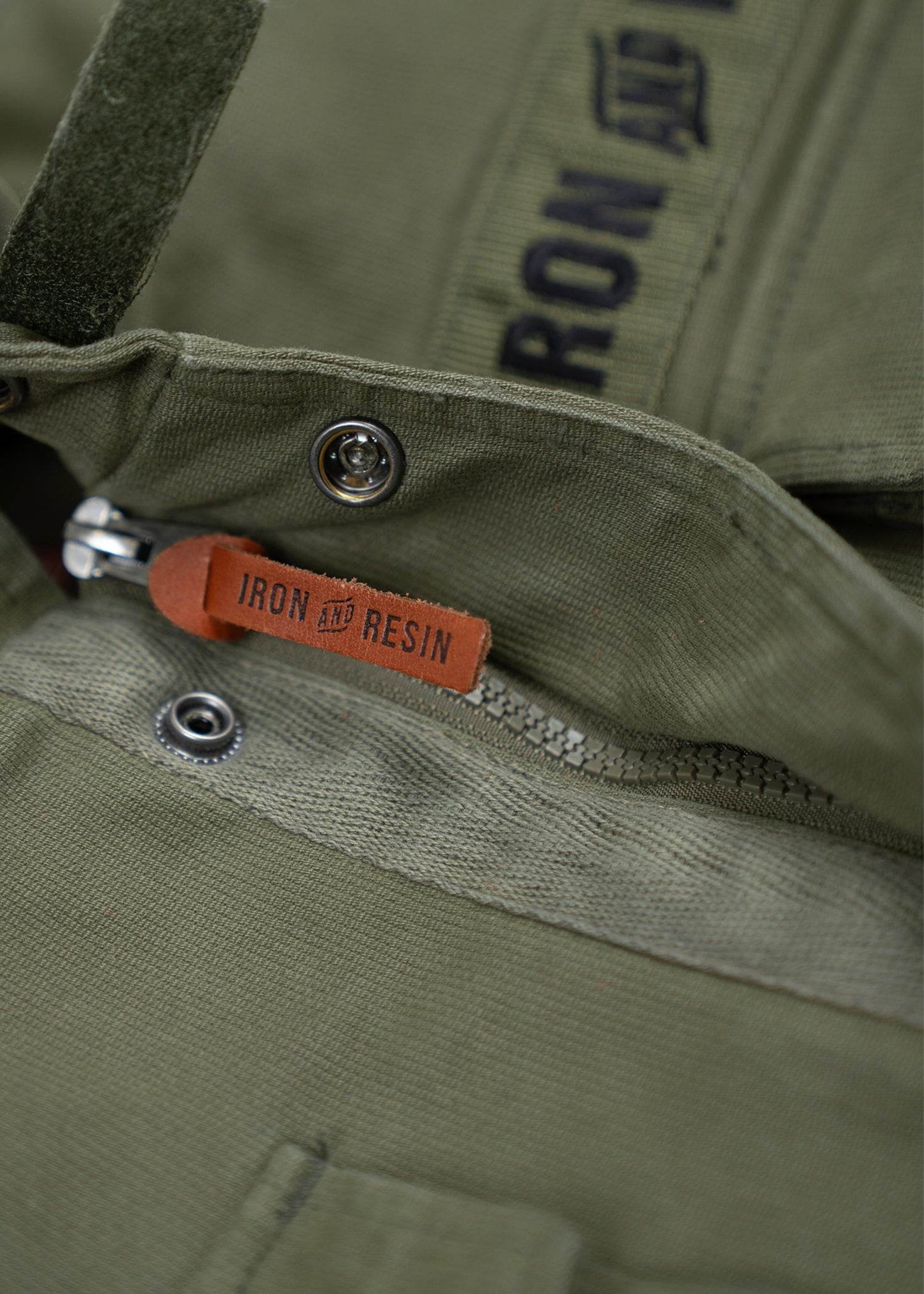 M65 Jacket