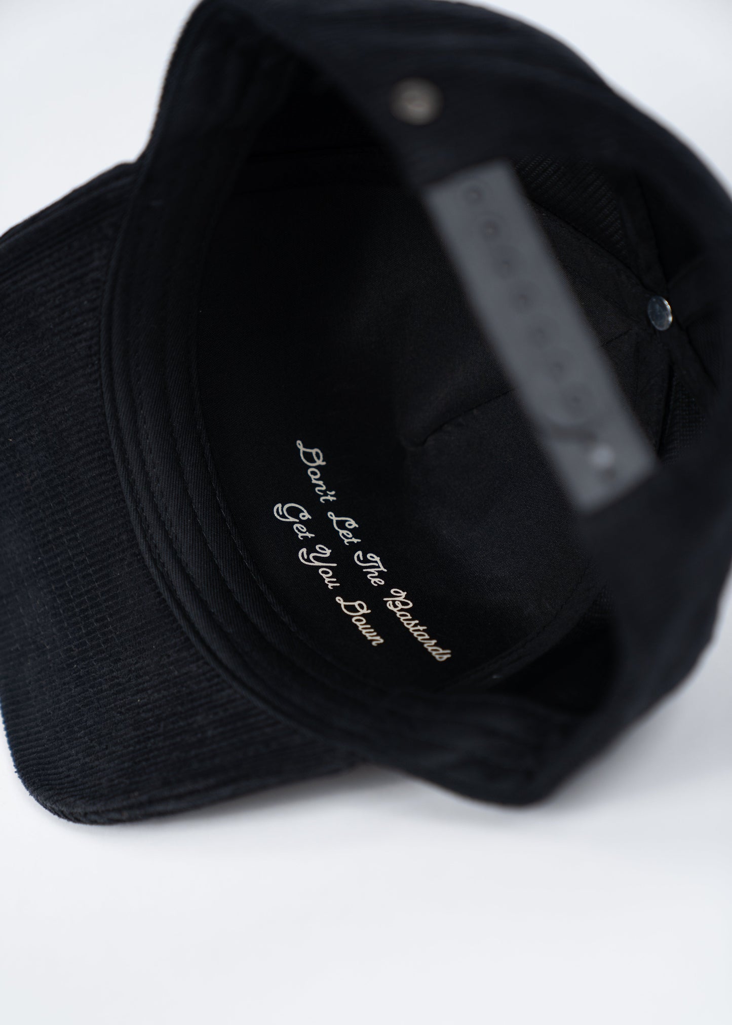 Vintage Hat
