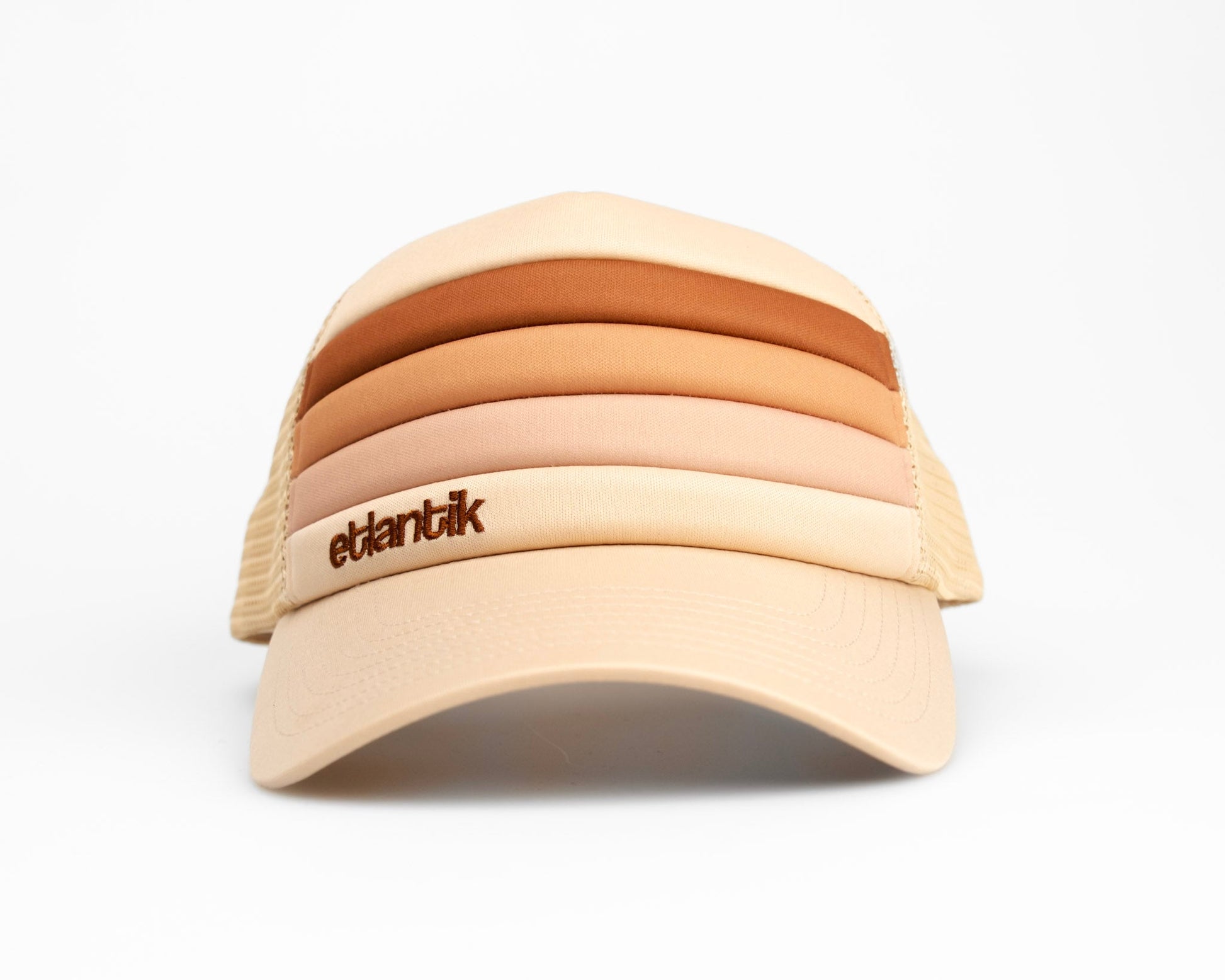 Base Tan Swell Cap – Bumpkin Ranchwear