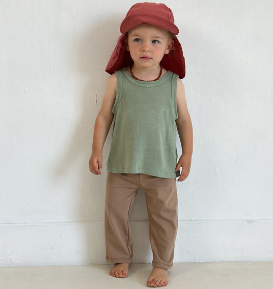 Billie Toddler Pants