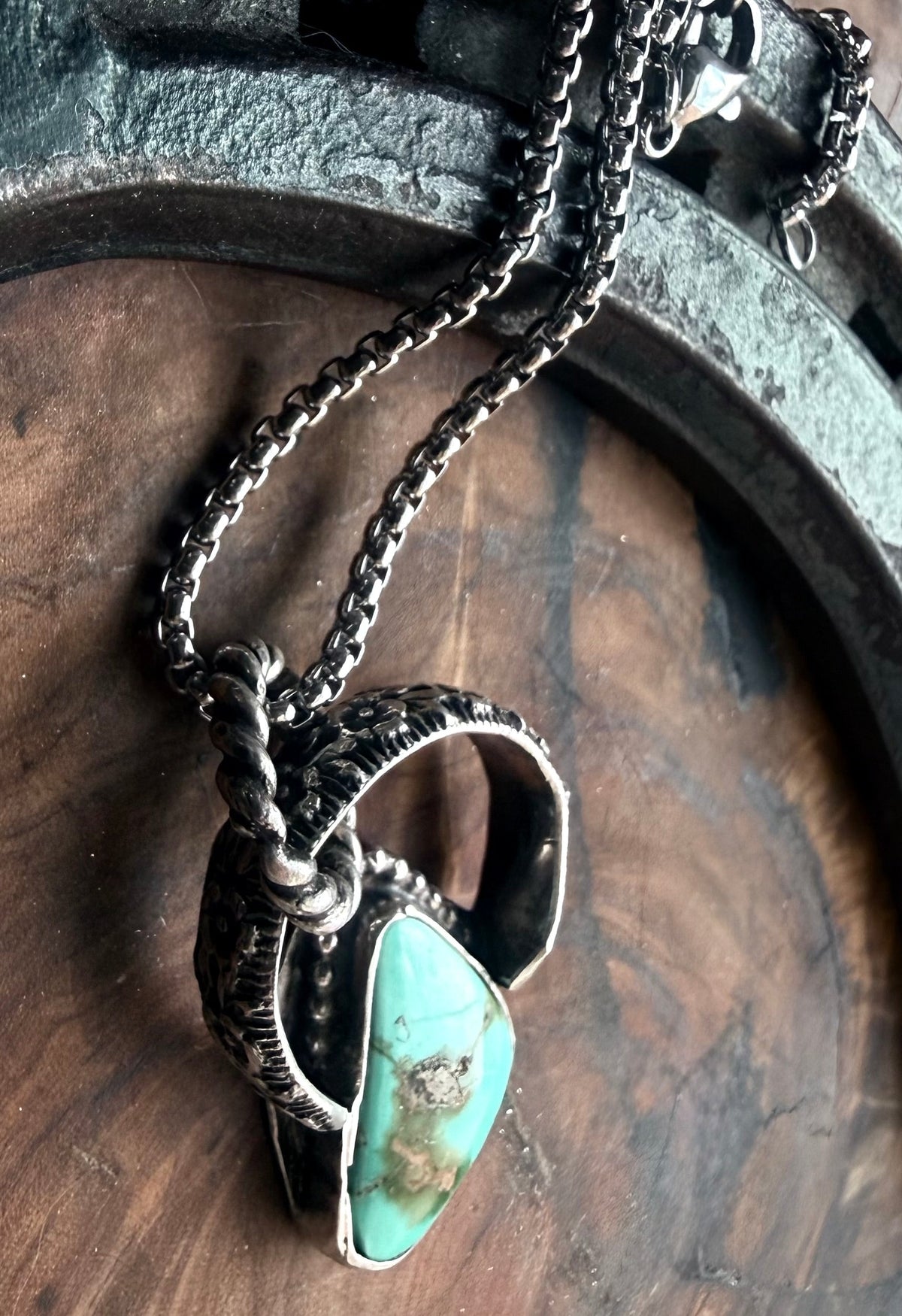 Dorothy Series | Heritage Pendant Collection