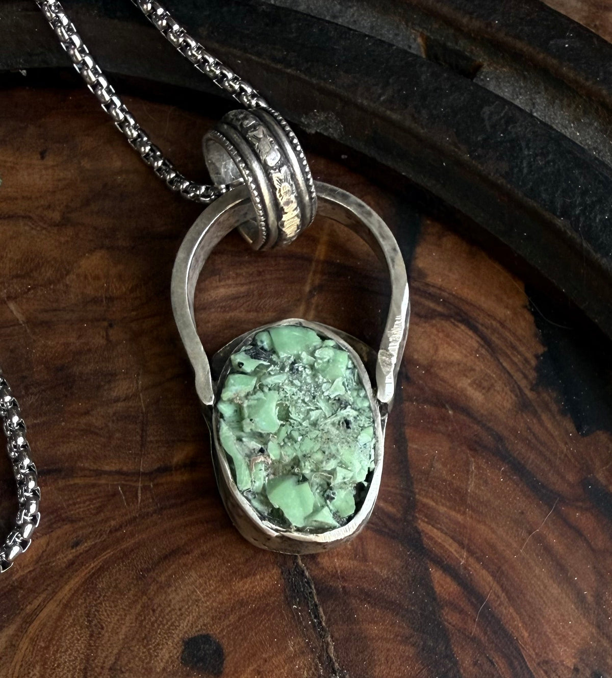 Dorothy Series | Heritage Pendant Collection