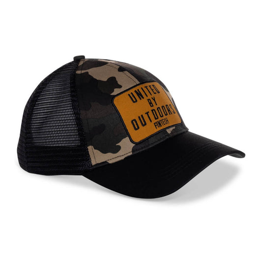 United By... Hat - 3 Styles