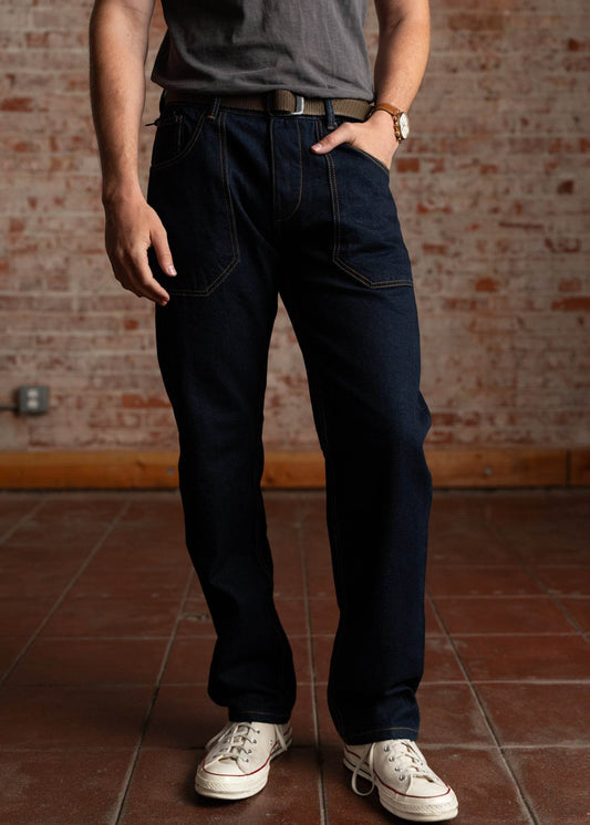Fischer Pant