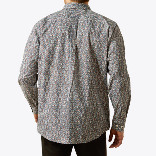 Tegan Paisley | Ariat Mens