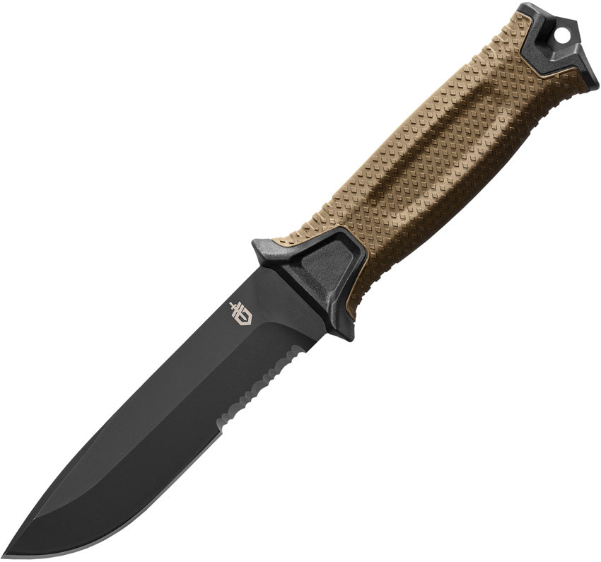 Gerber StrongArm Fixed Blade Knife