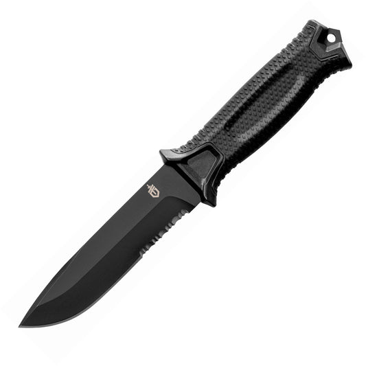 Gerber StrongArm Fixed Blade Knife