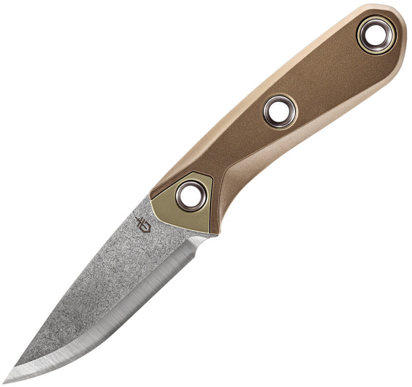 Gerber Principle Bushcraft Fixed Blade Knife