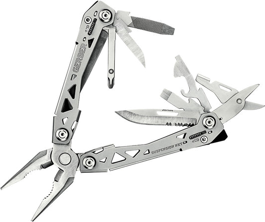 Gerber Suspension-NXT Multi-Tool