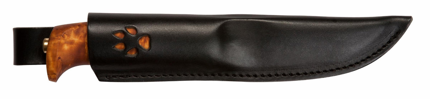 Helle Gaupe  Laminated Steel