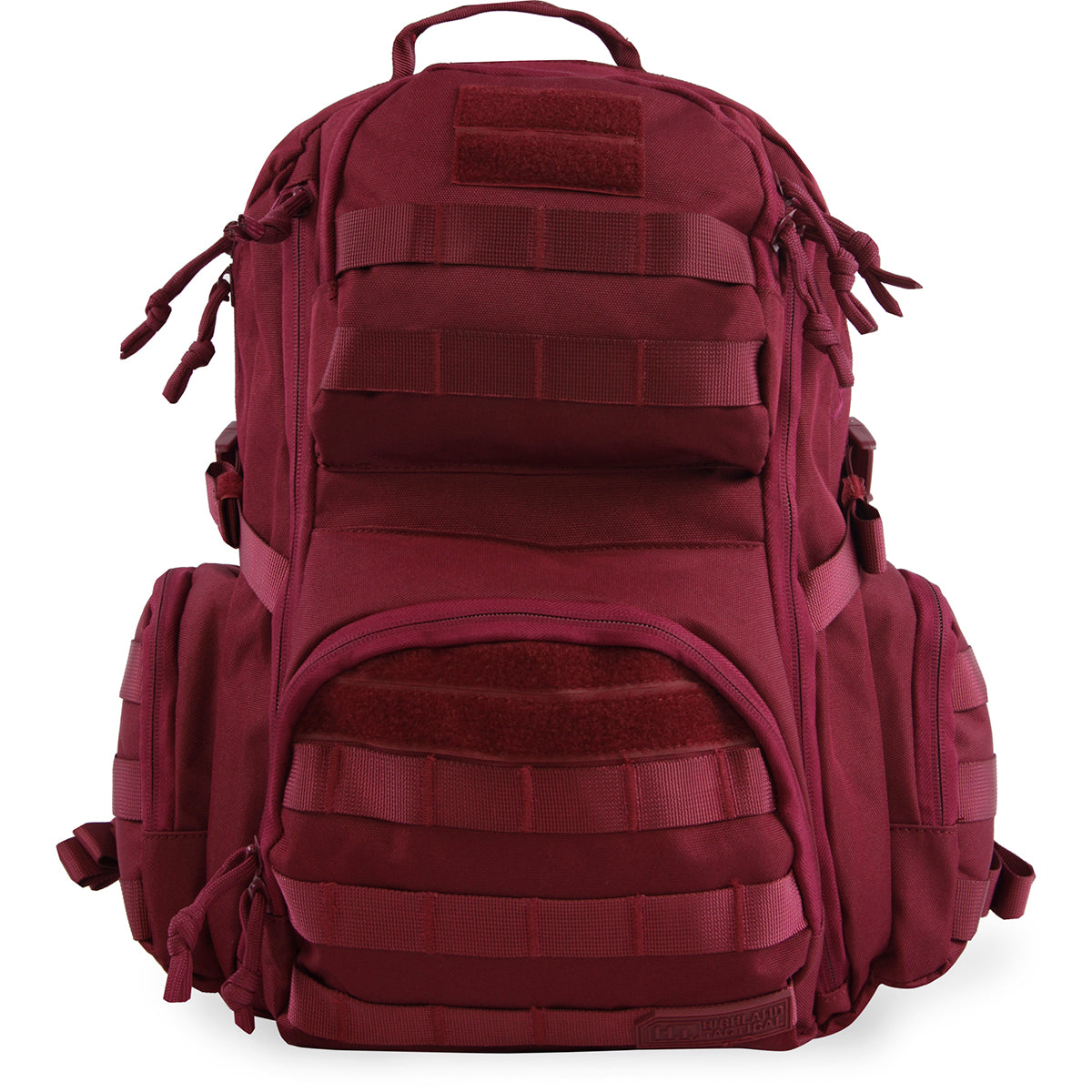 Crusher Backpack