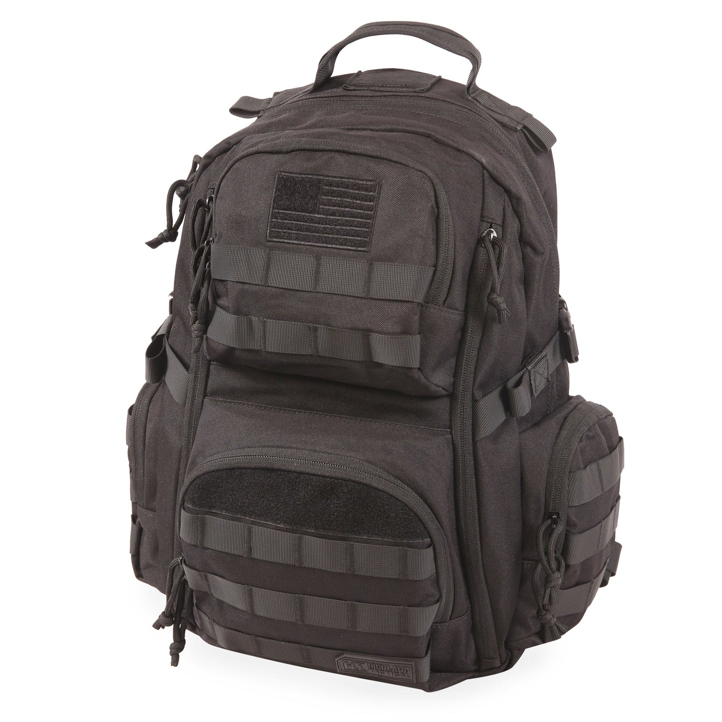 Crusher Backpack