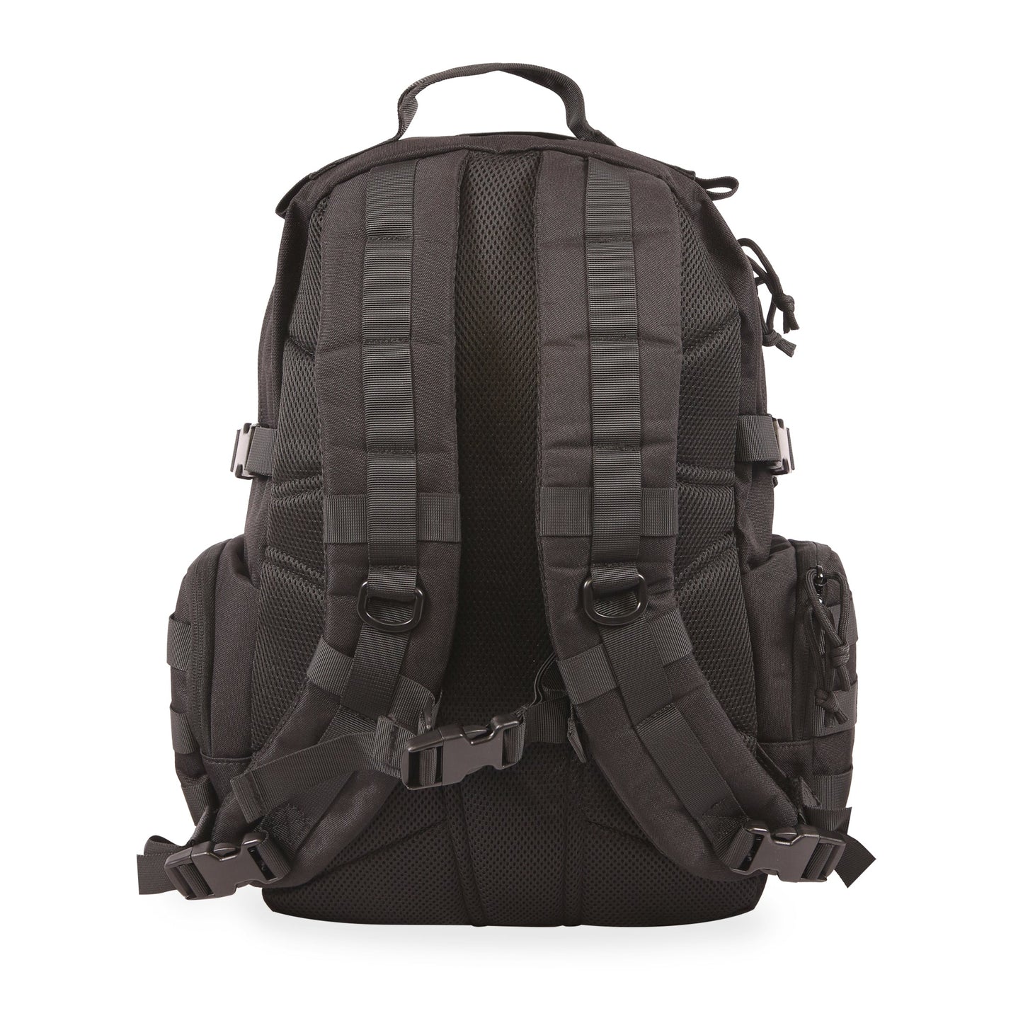 Crusher Backpack