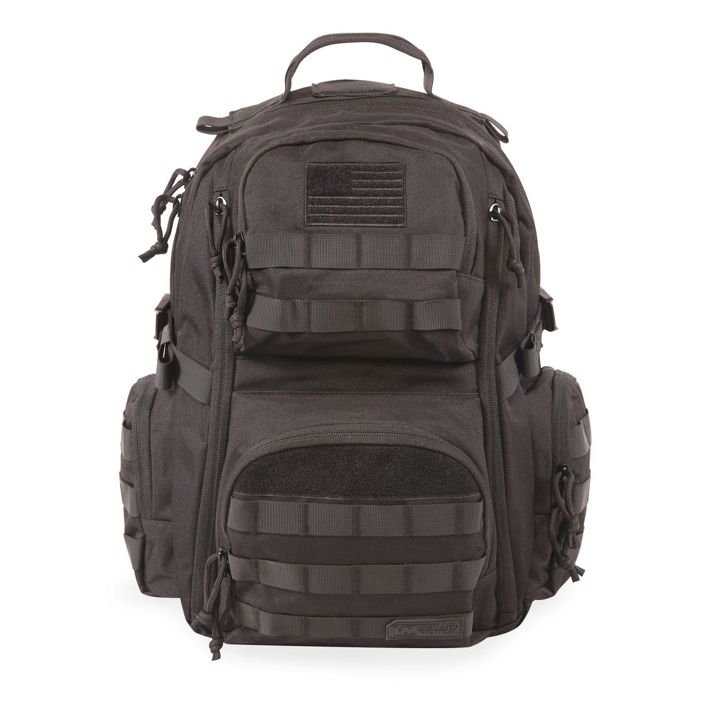 Crusher Backpack