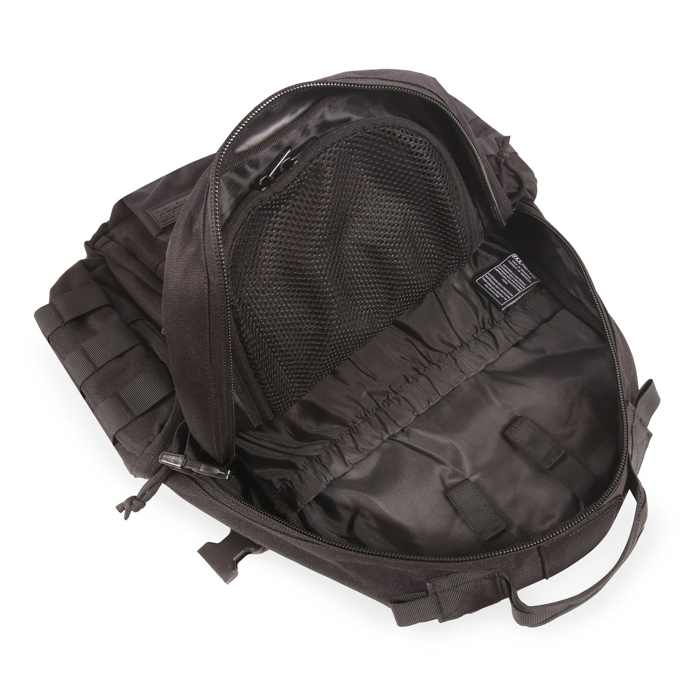 Crusher Backpack