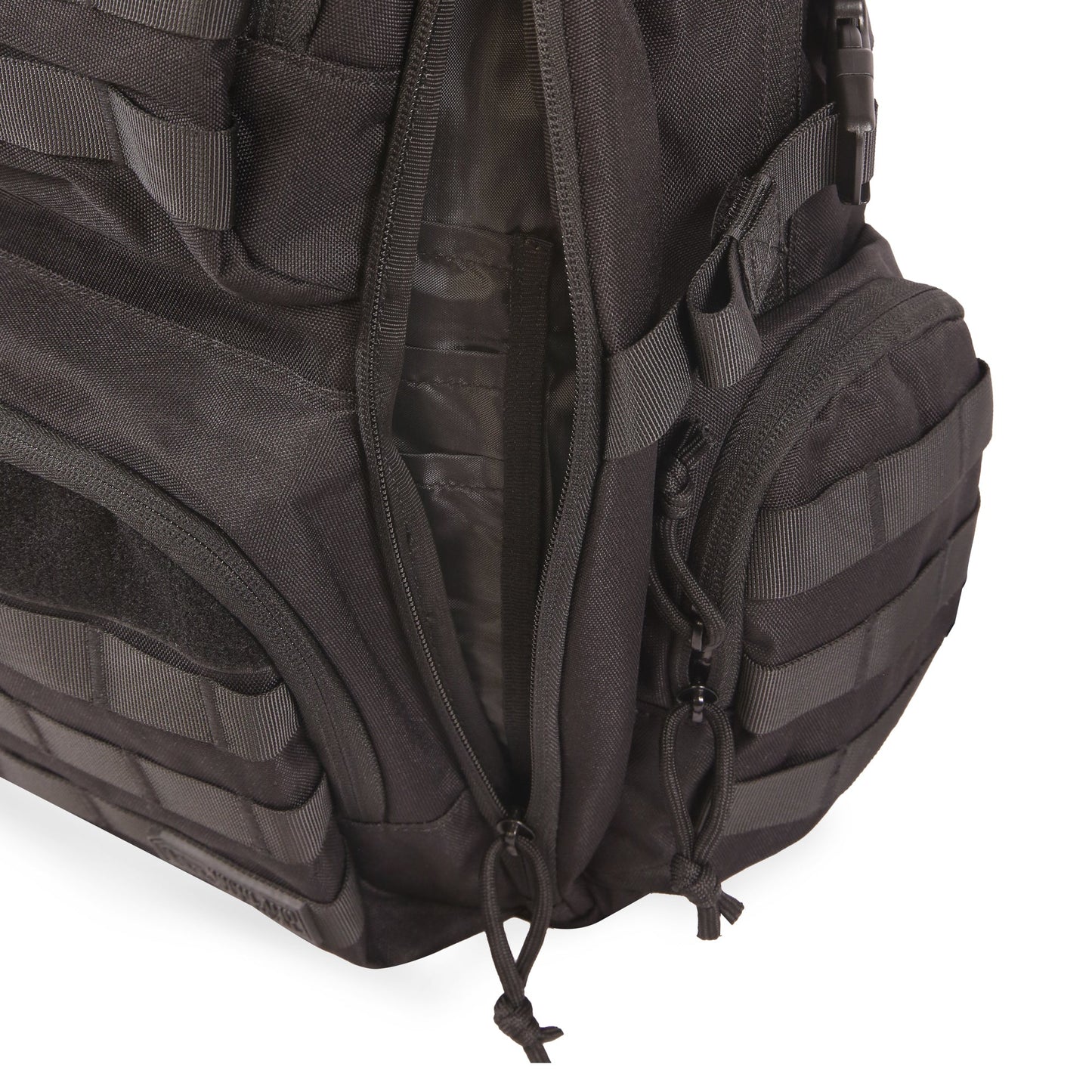 Crusher Backpack