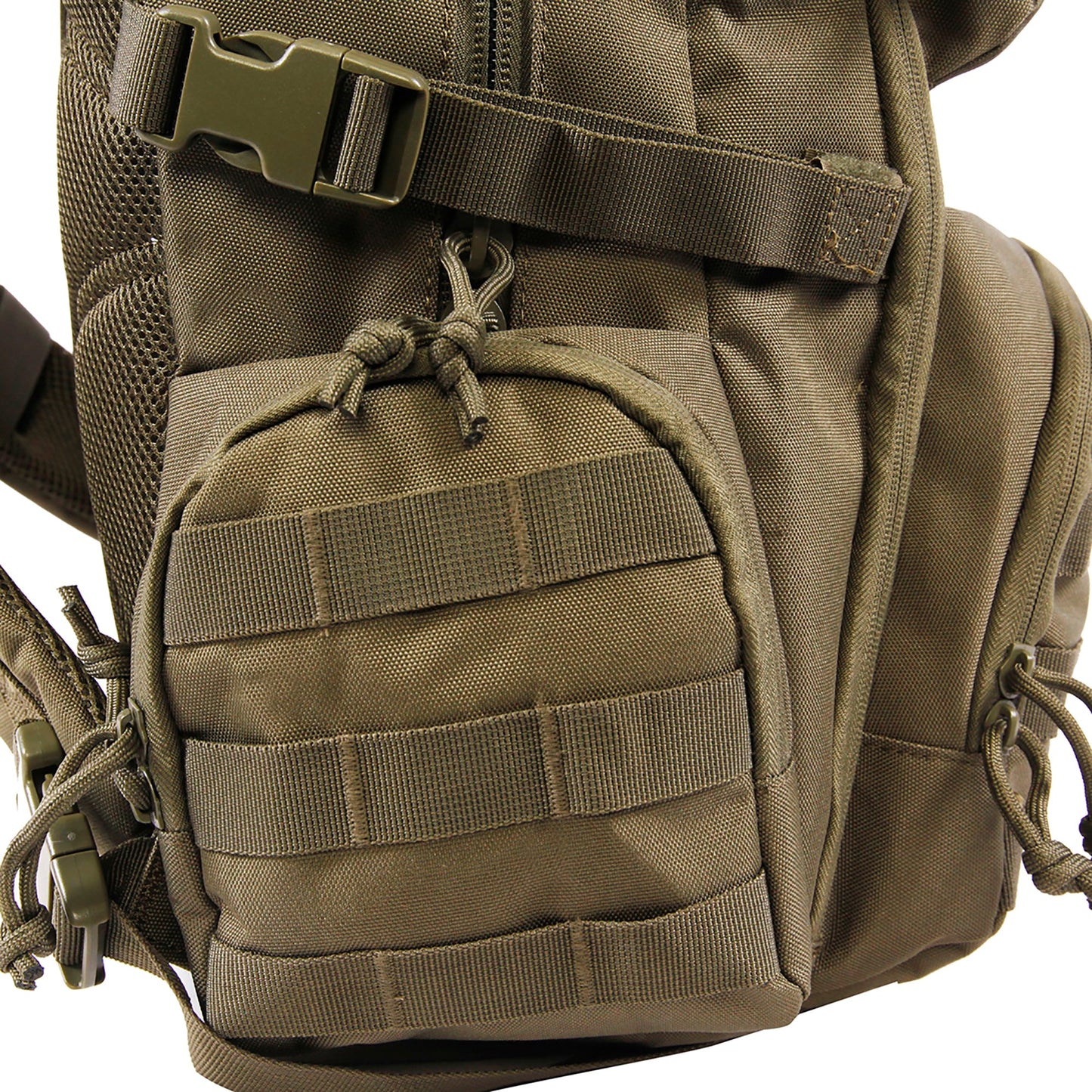 Crusher Backpack