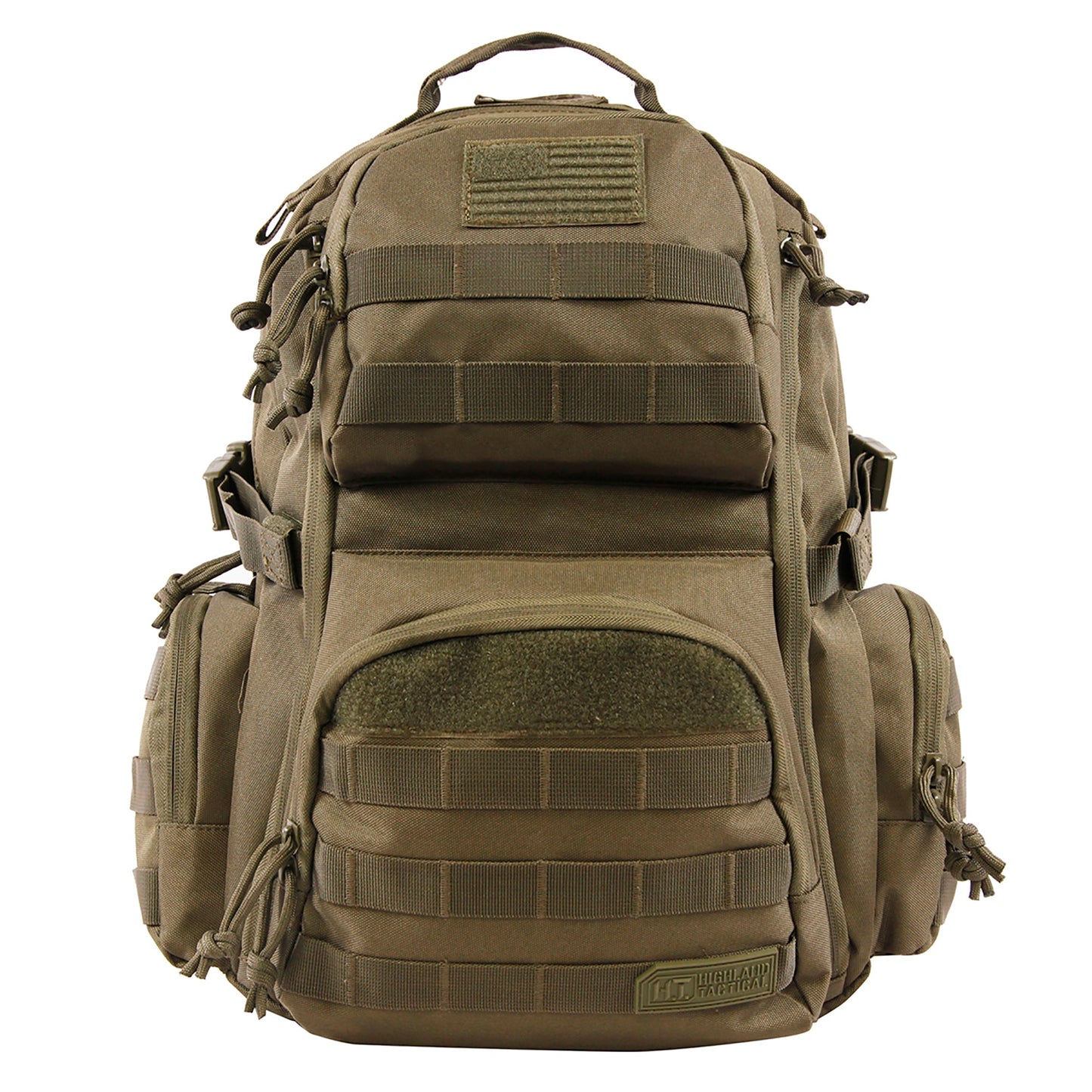 Crusher Backpack