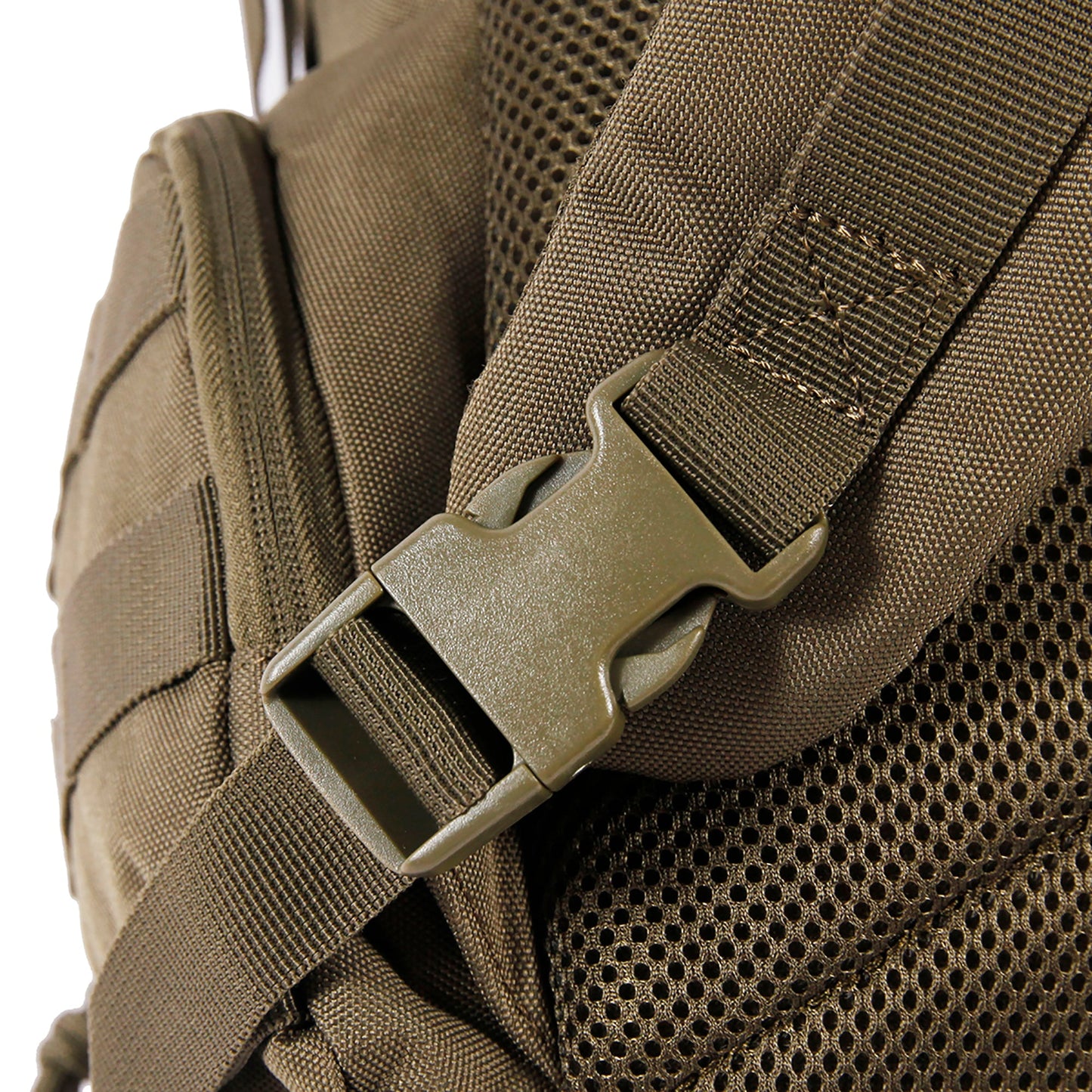 Crusher Backpack