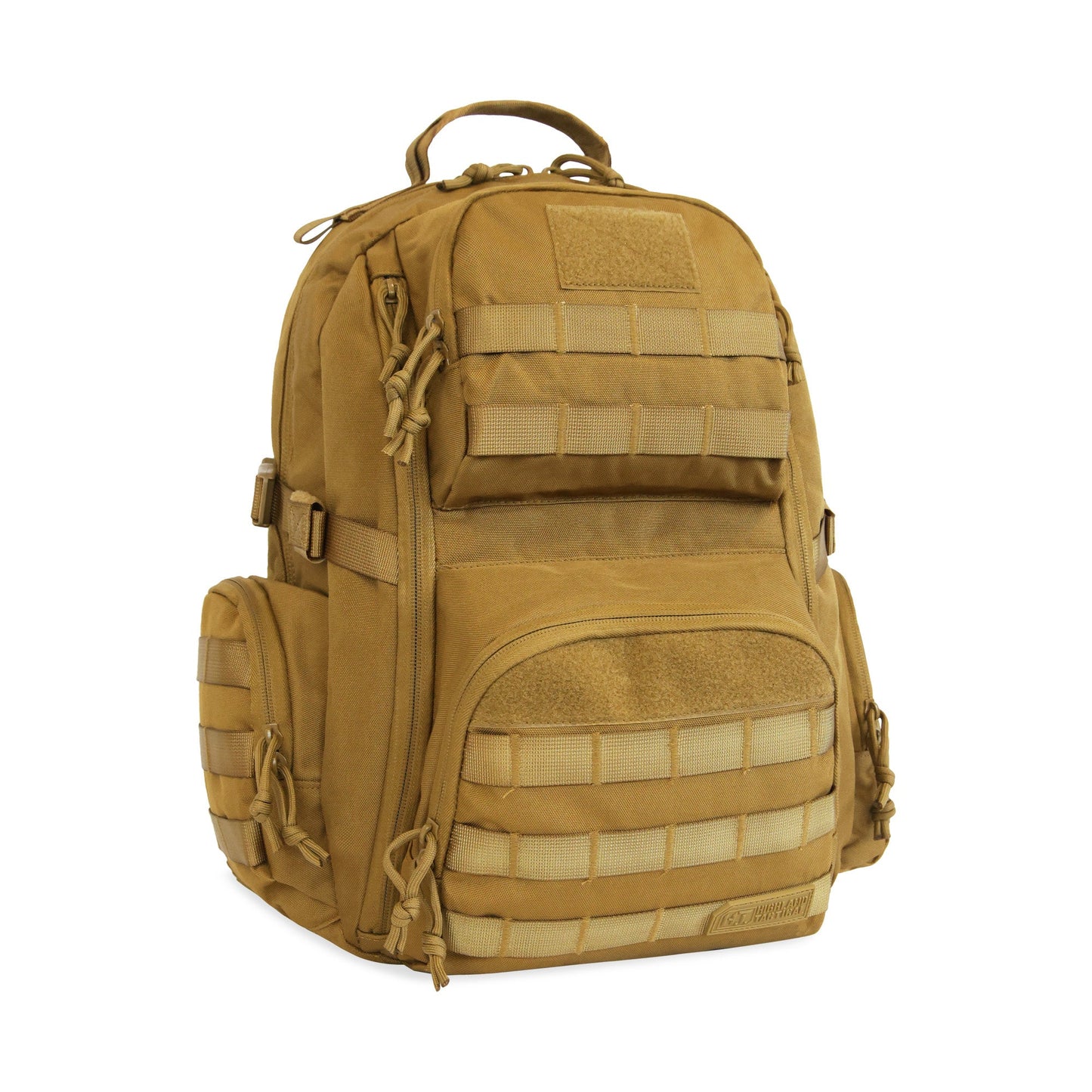 Crusher Backpack