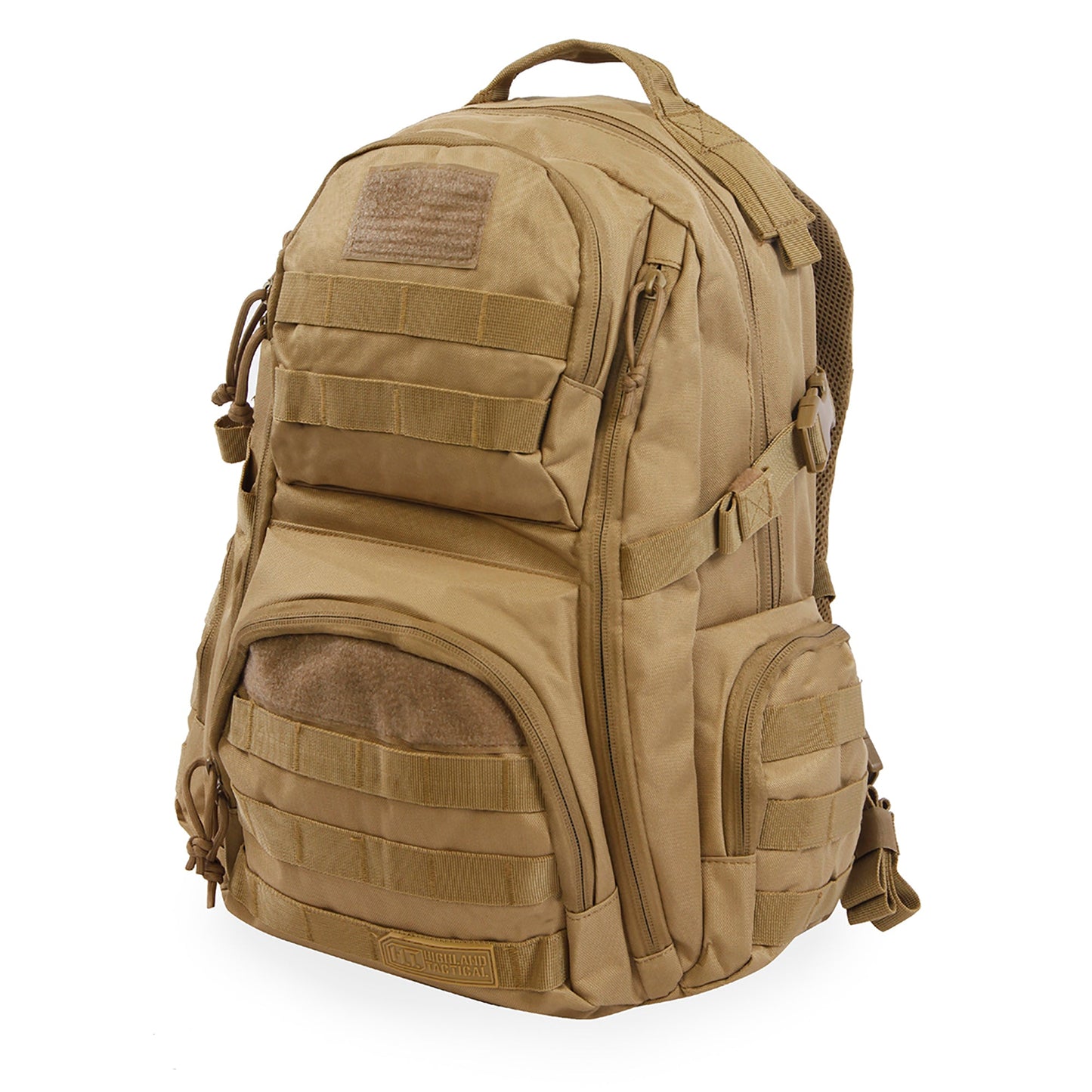 Crusher Backpack
