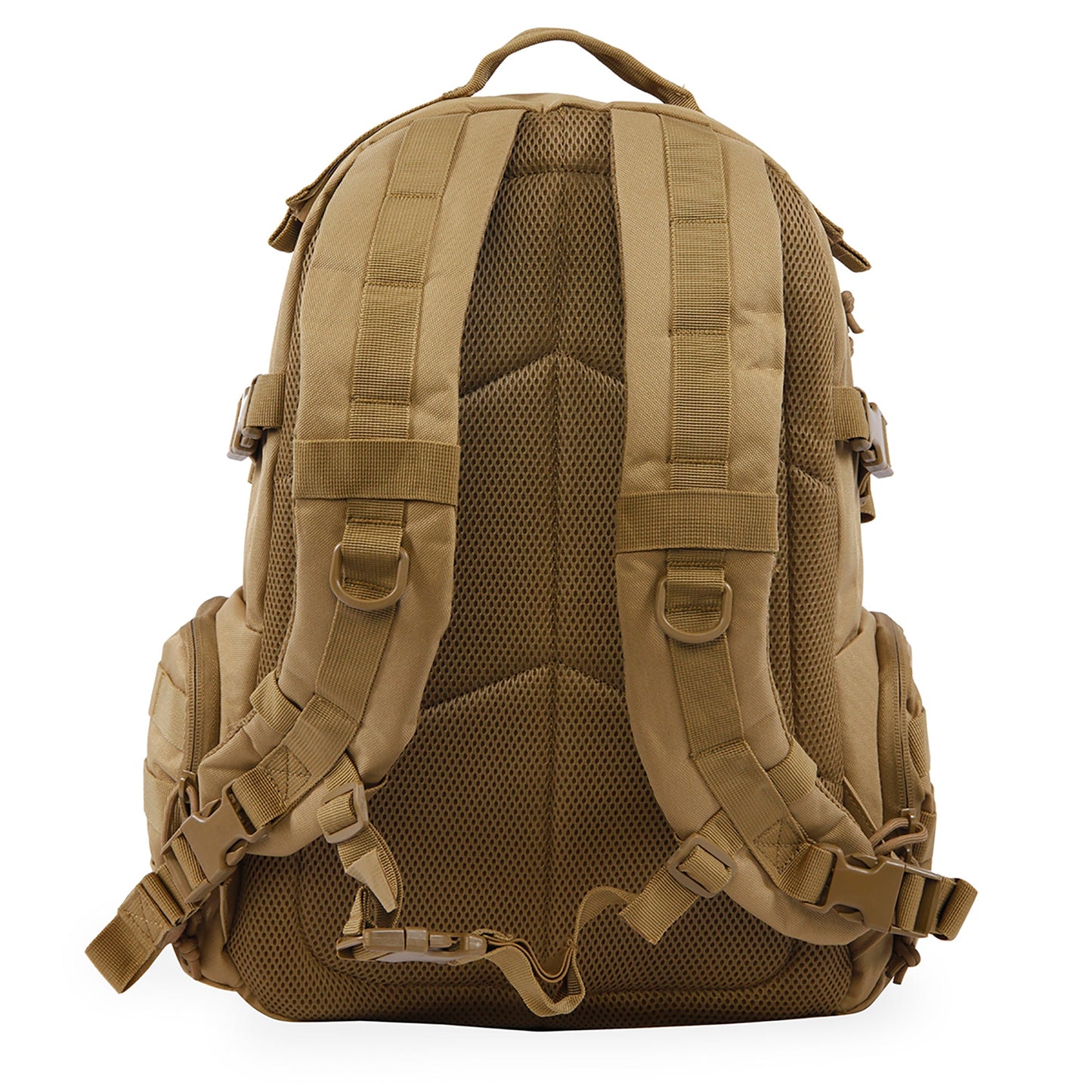 Crusher Backpack