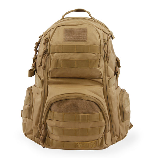 Crusher Backpack