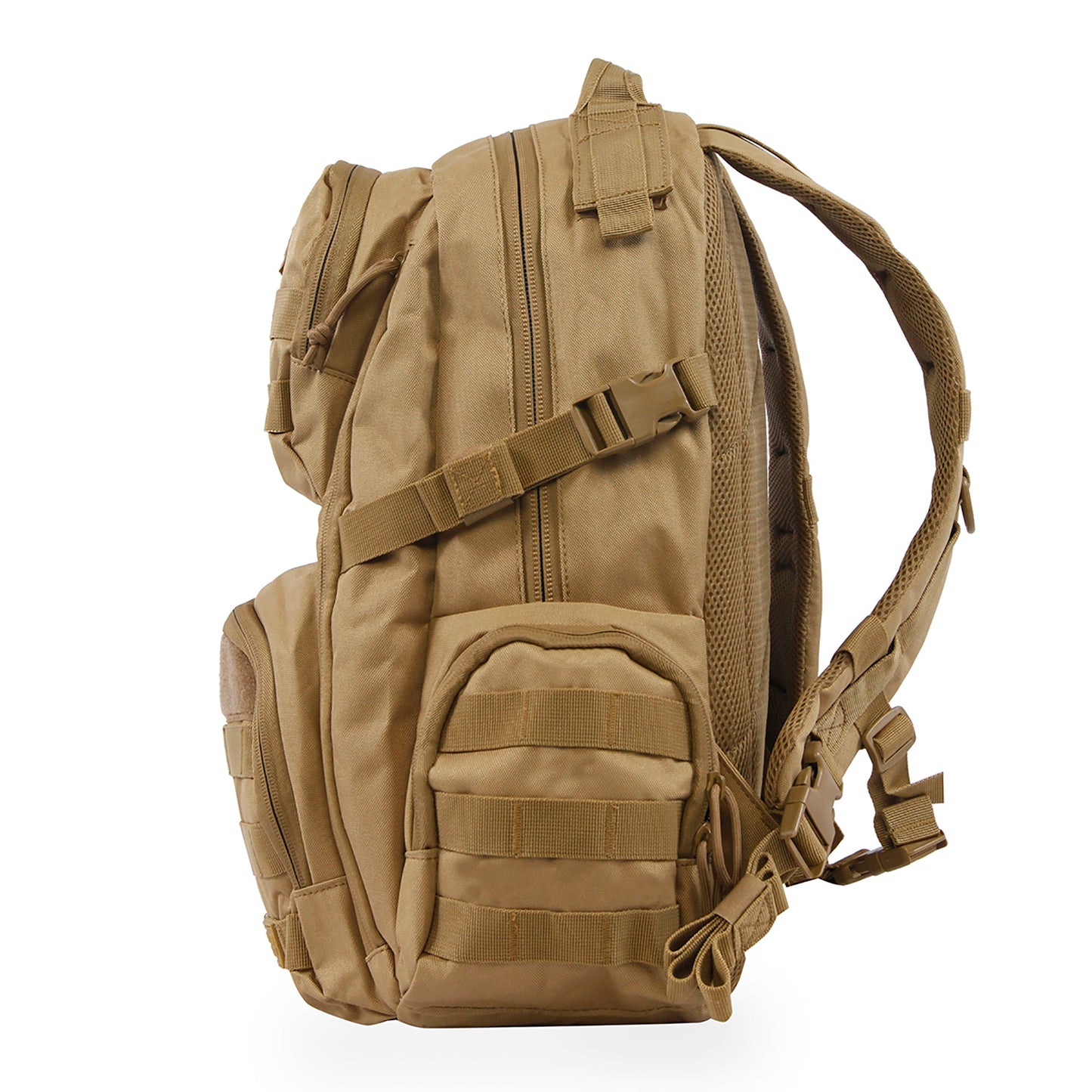 Crusher Backpack