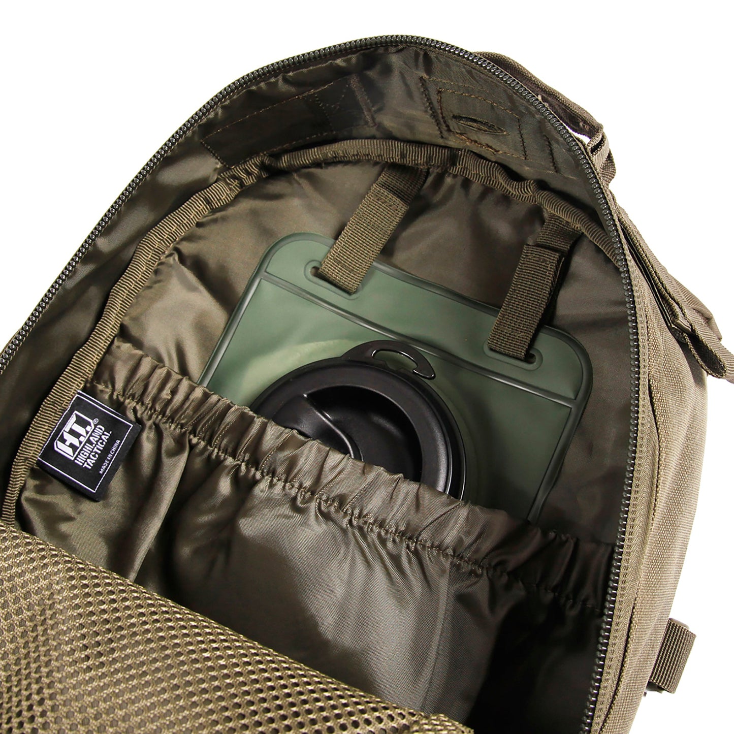 Crusher Backpack