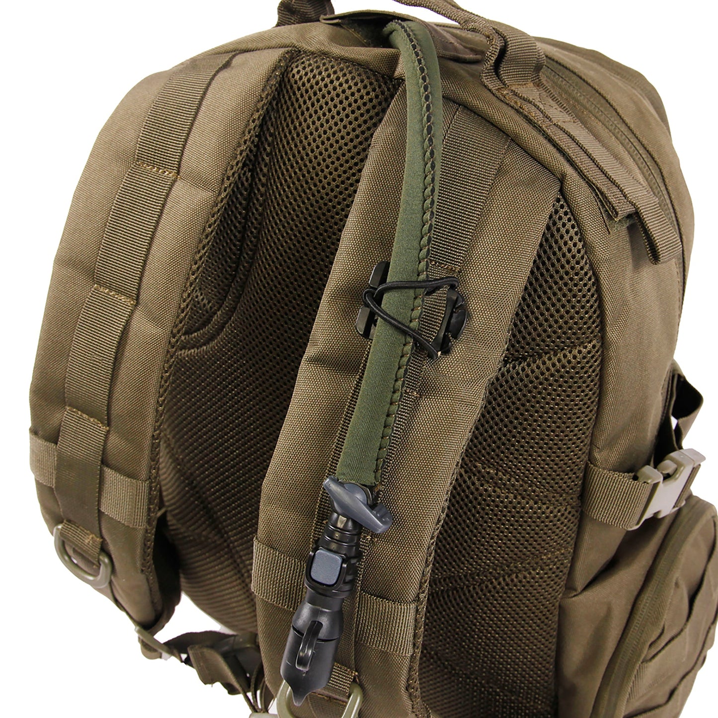 Crusher Backpack