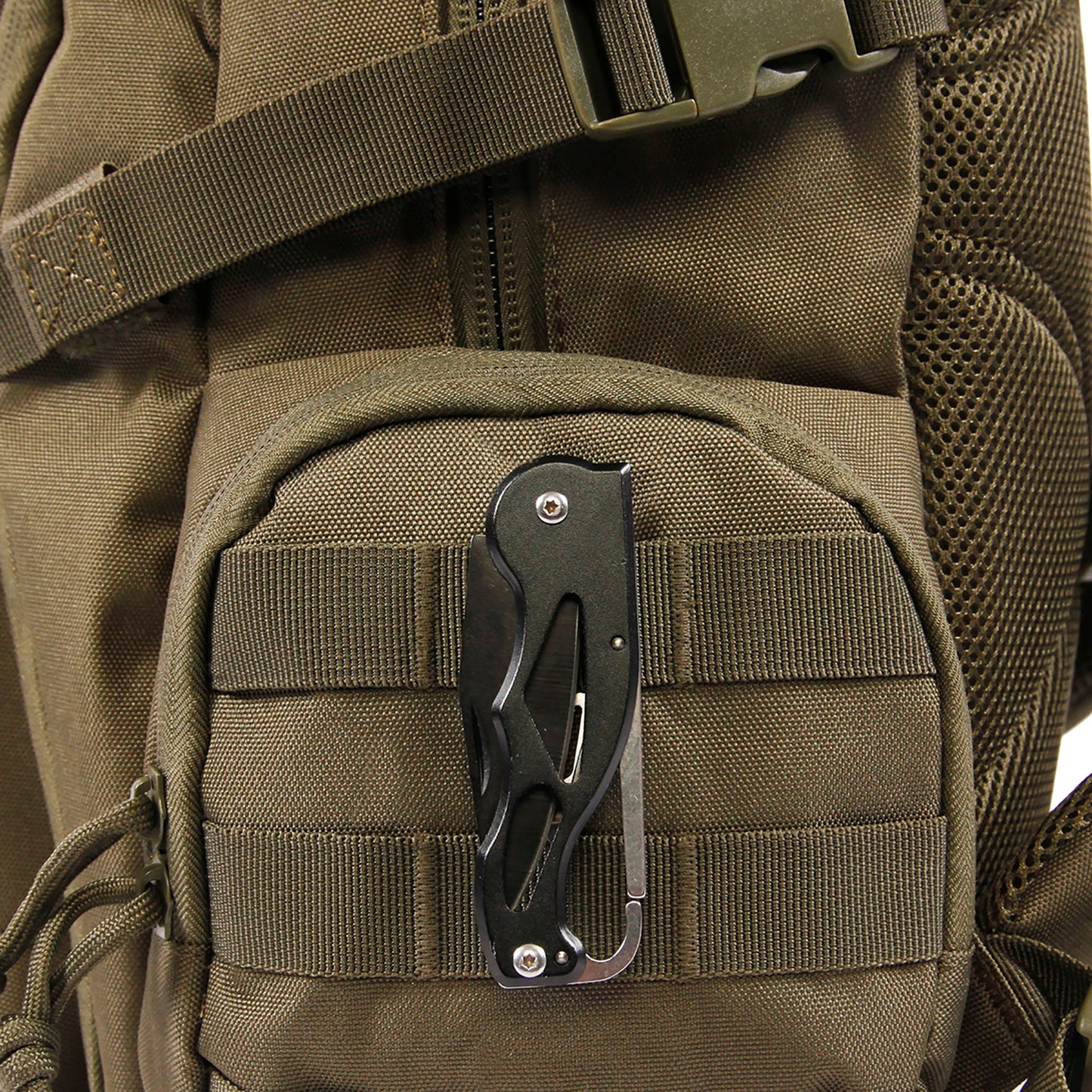 Crusher Backpack