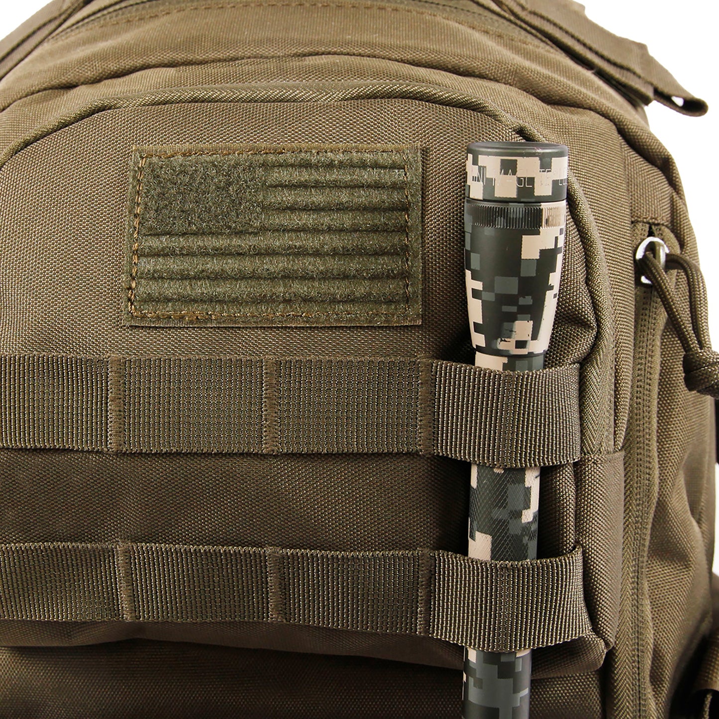 Crusher Backpack