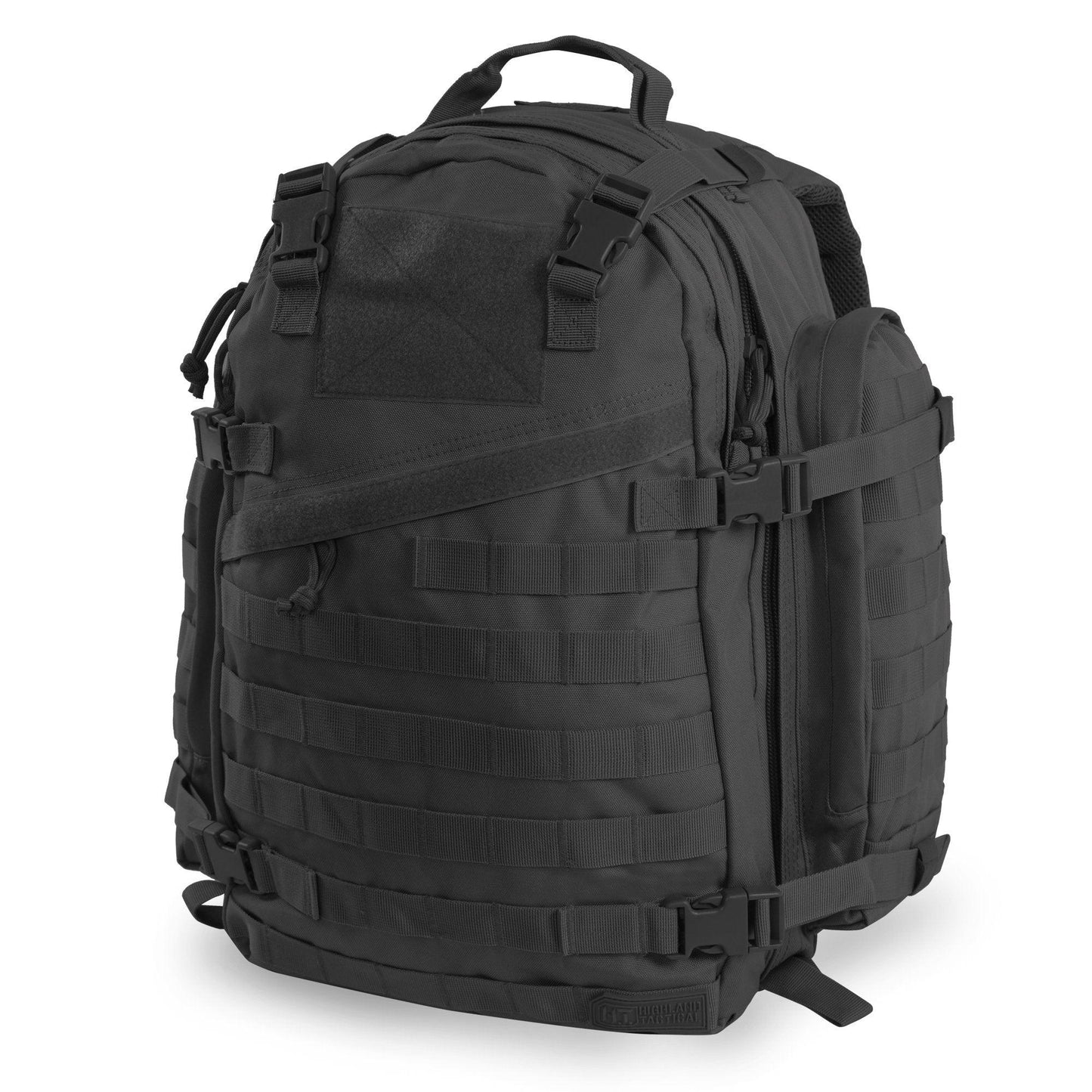 Backlash Backpack