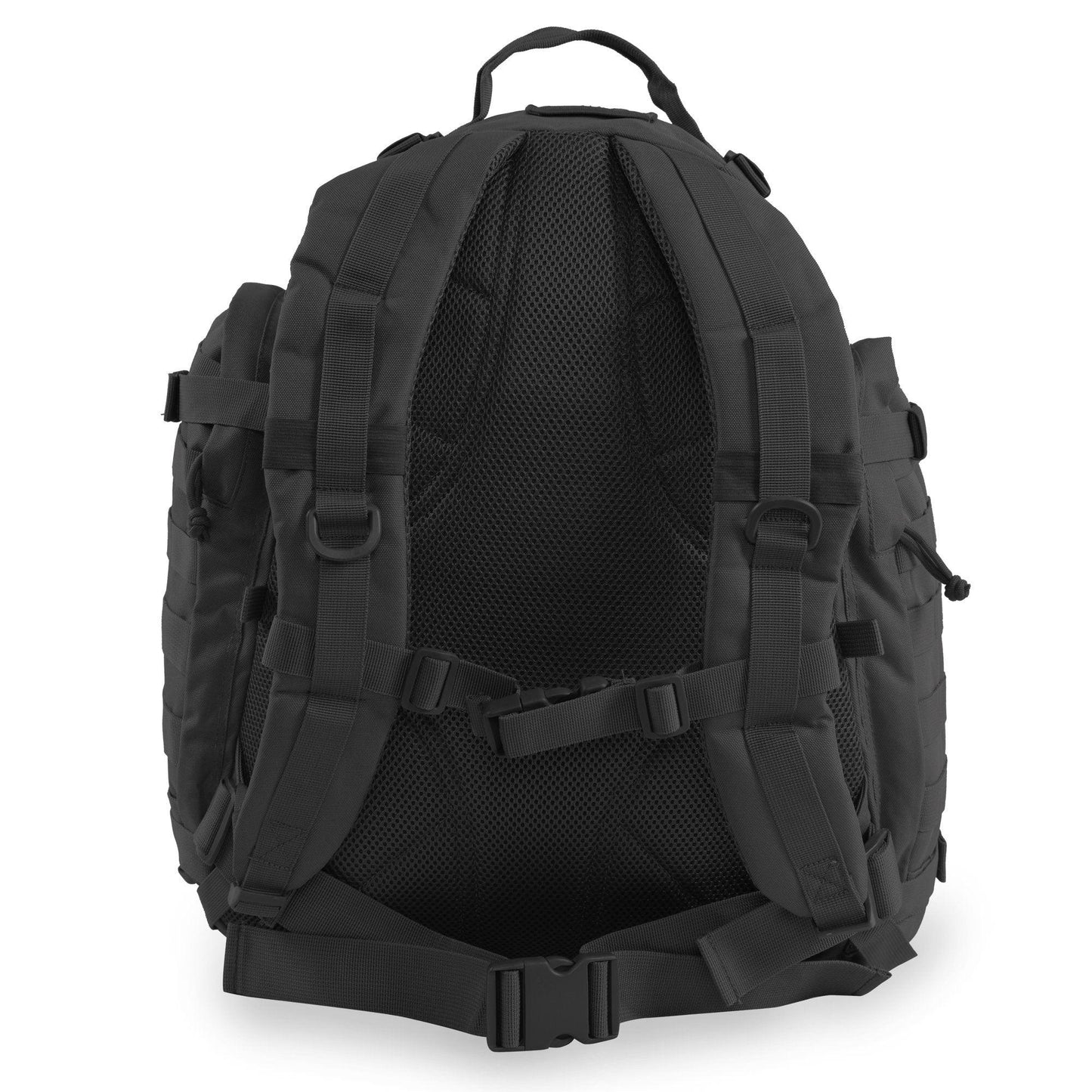 Backlash Backpack