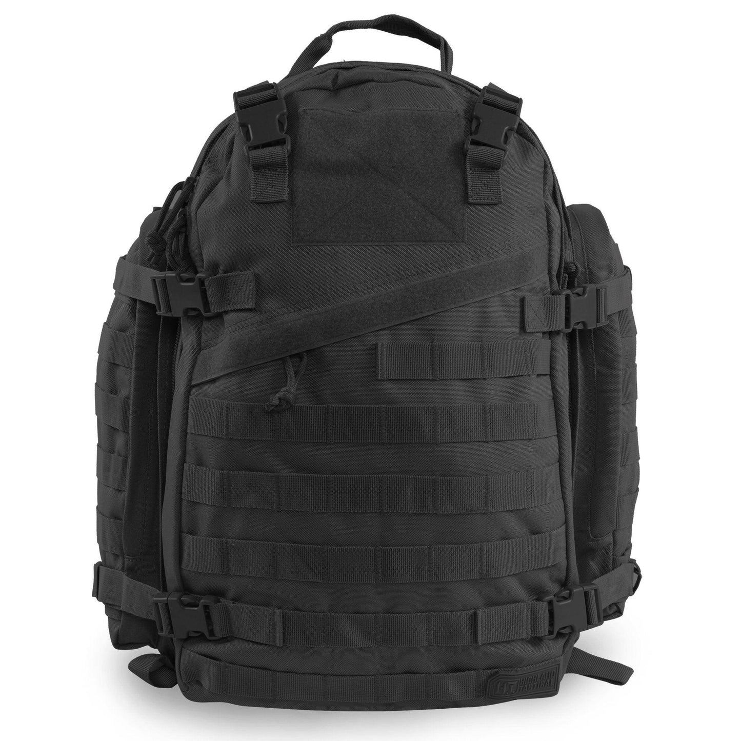 Backlash Backpack