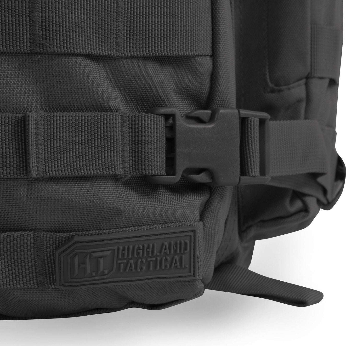 Backlash Backpack