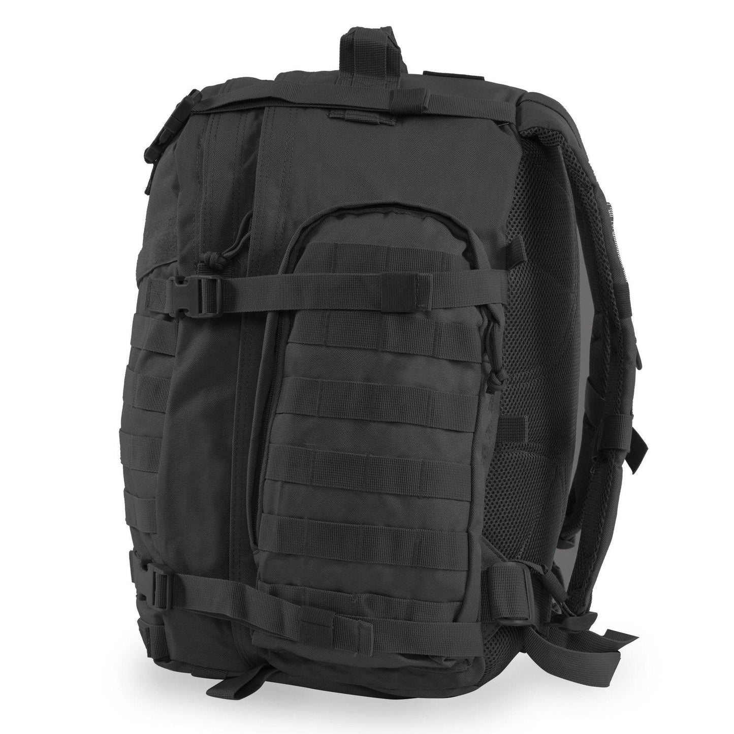 Backlash Backpack