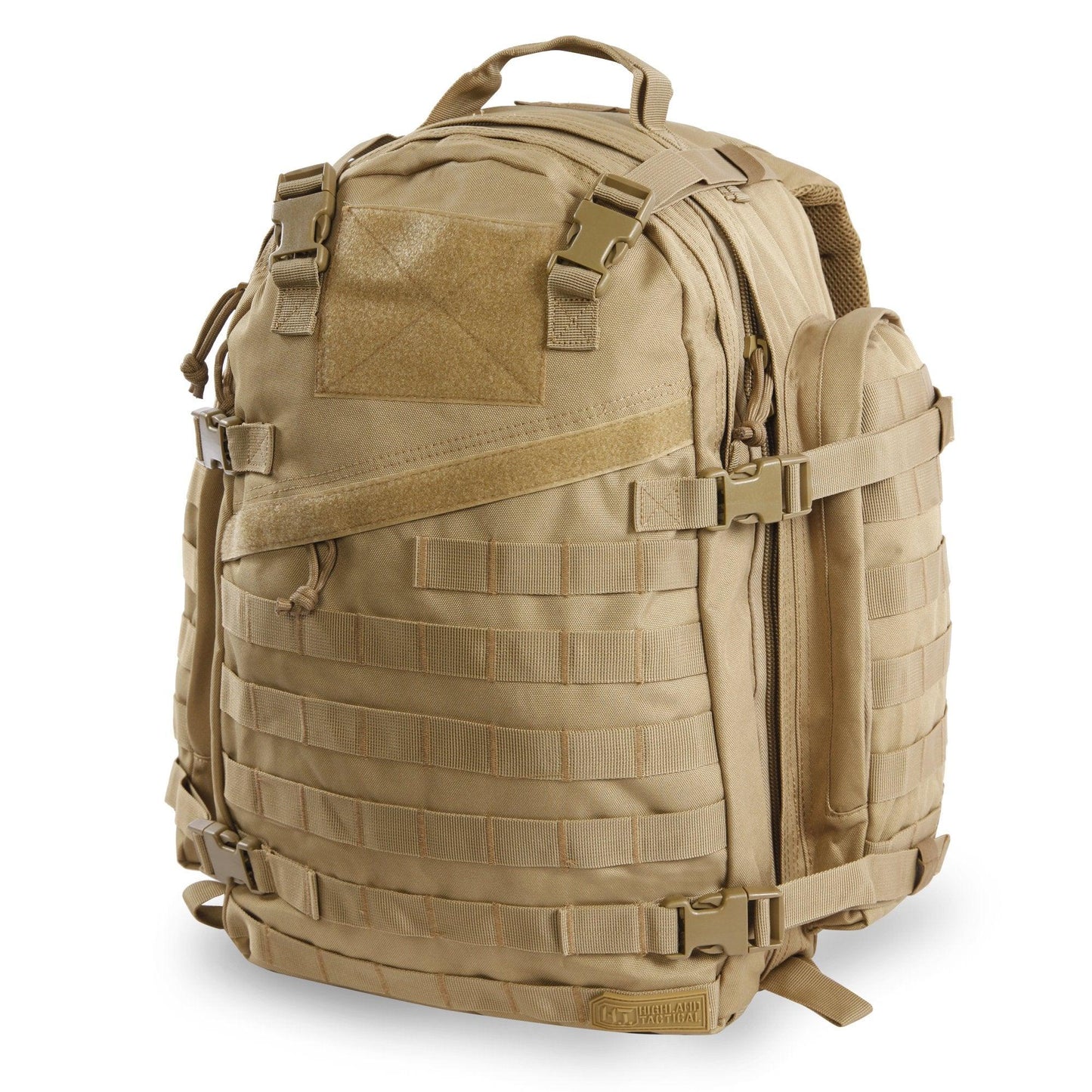 Backlash Backpack