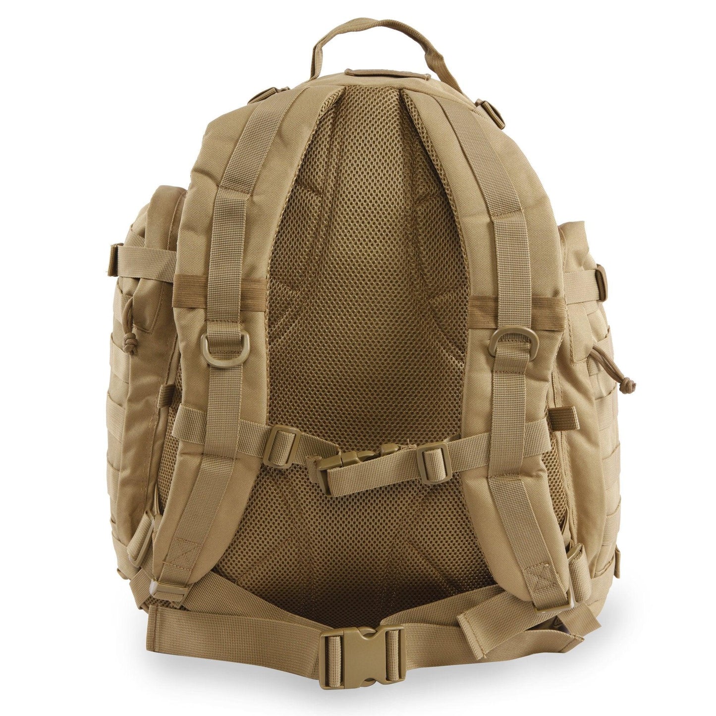 Backlash Backpack