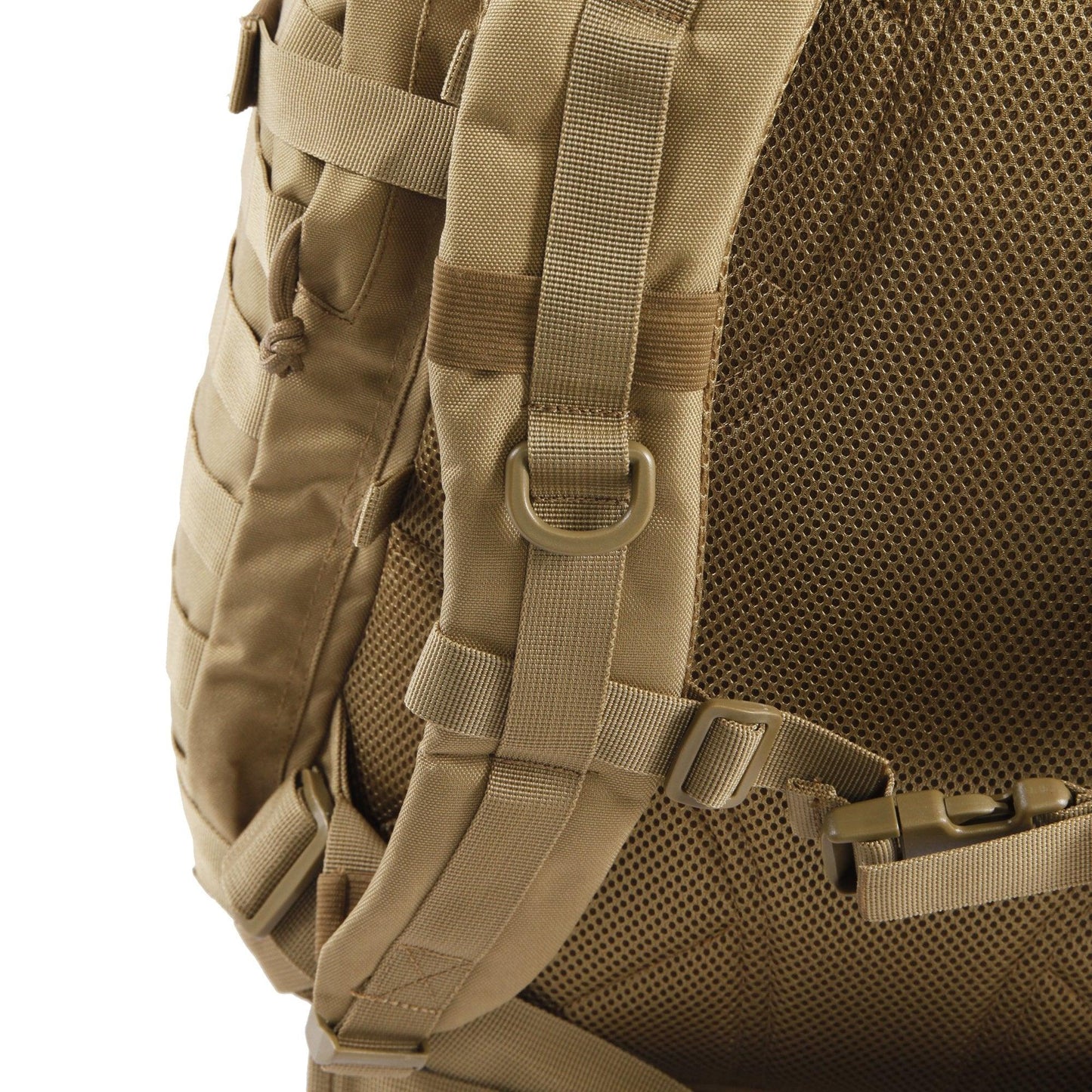Backlash Backpack
