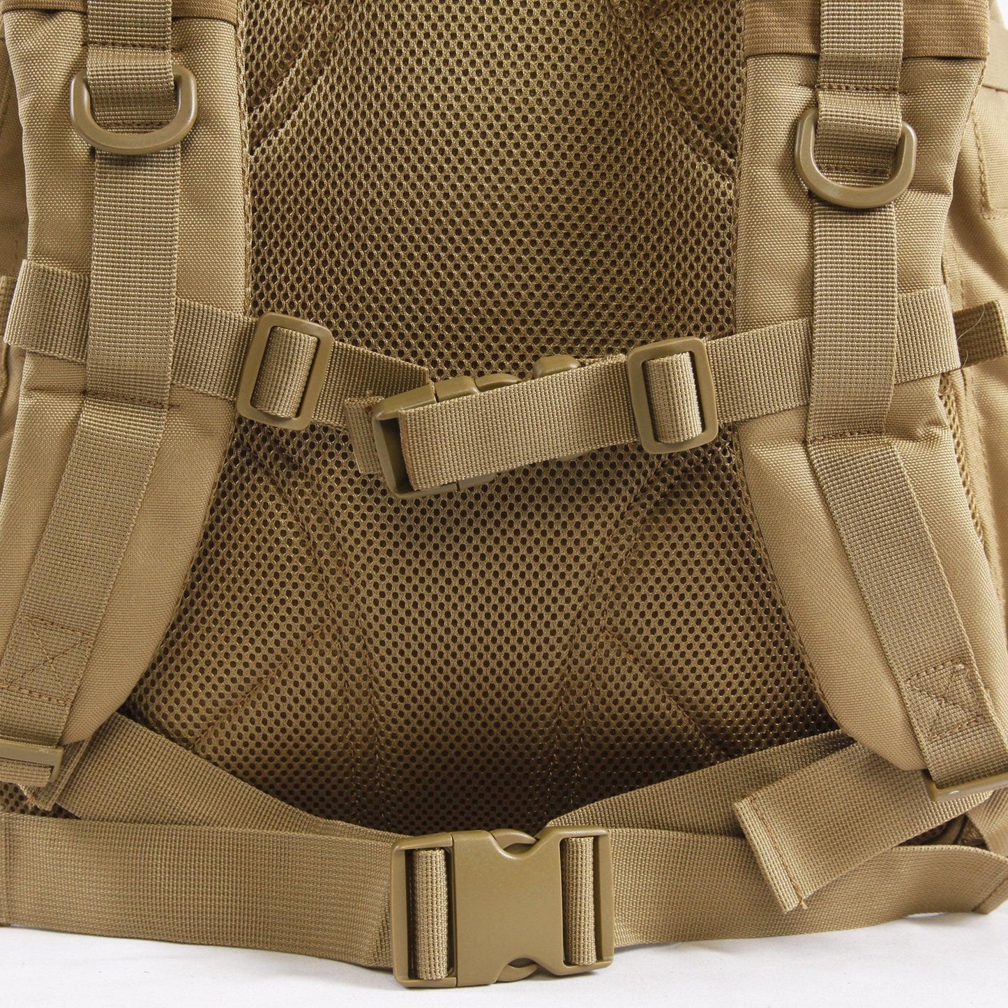 Backlash Backpack