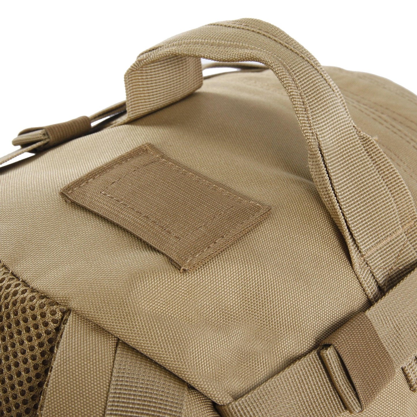 Backlash Backpack