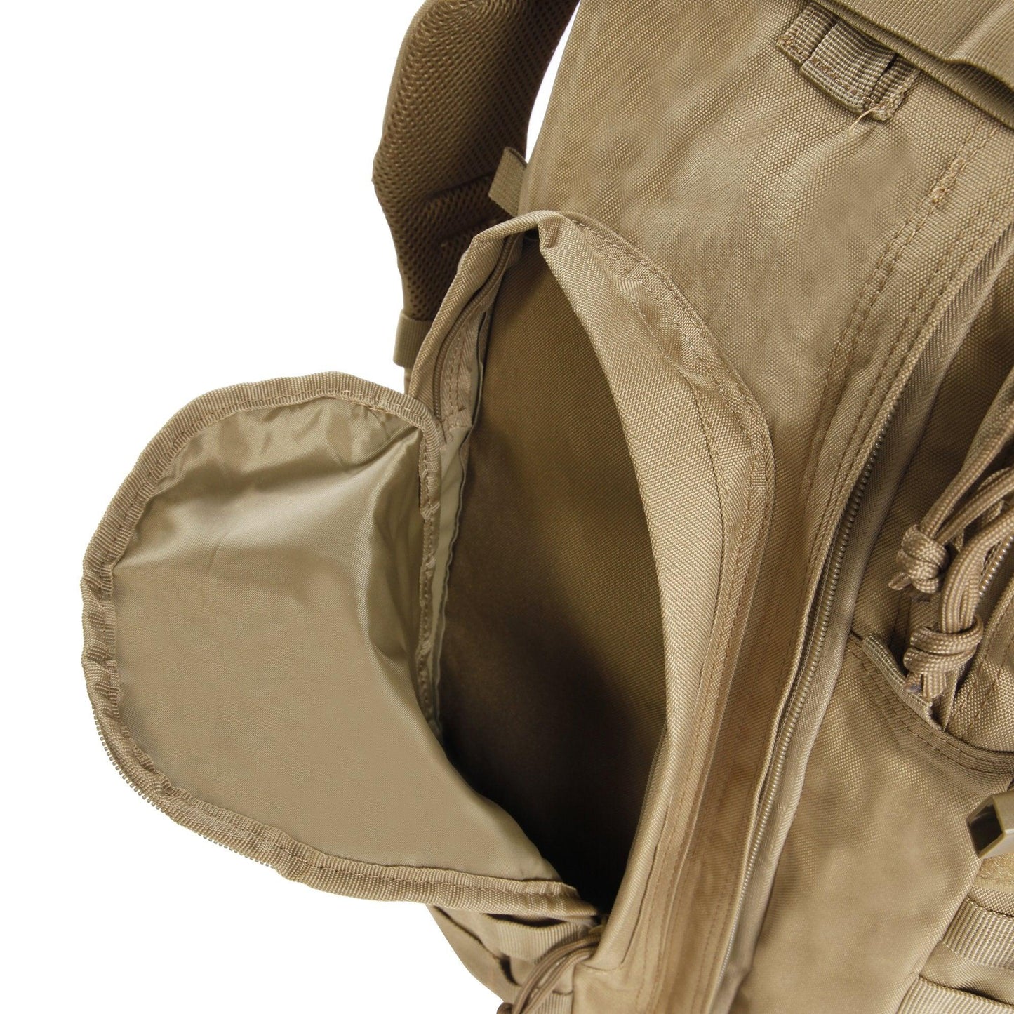 Backlash Backpack