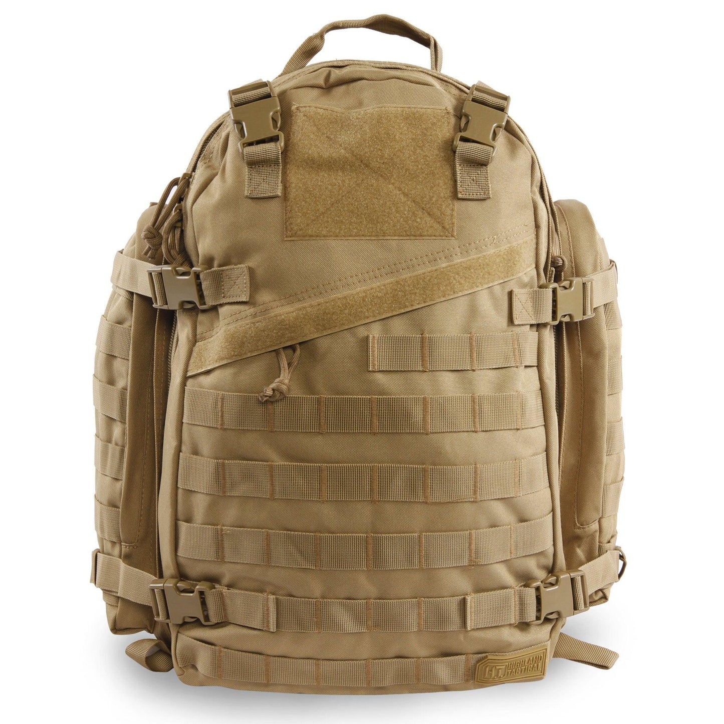 Backlash Backpack