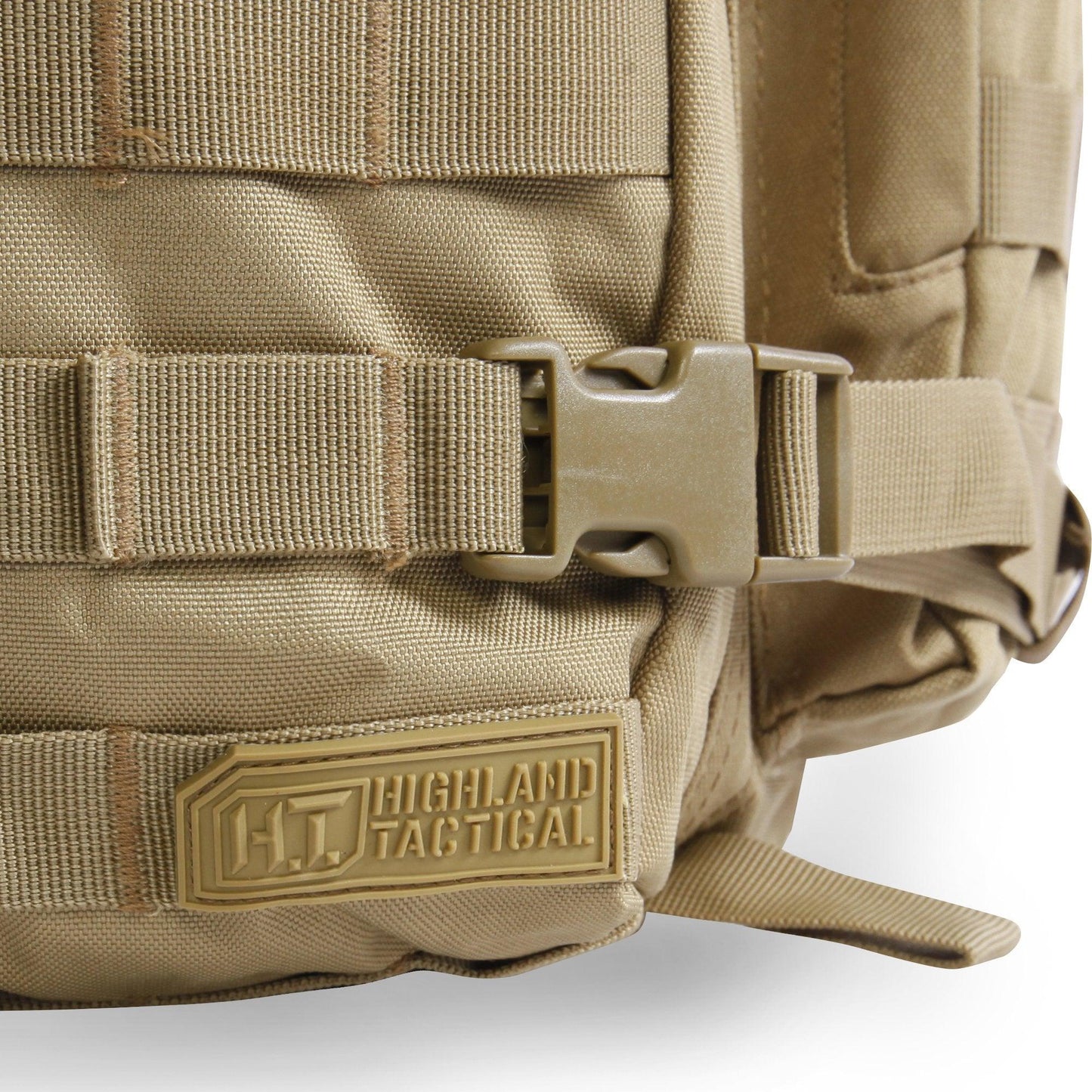 Backlash Backpack