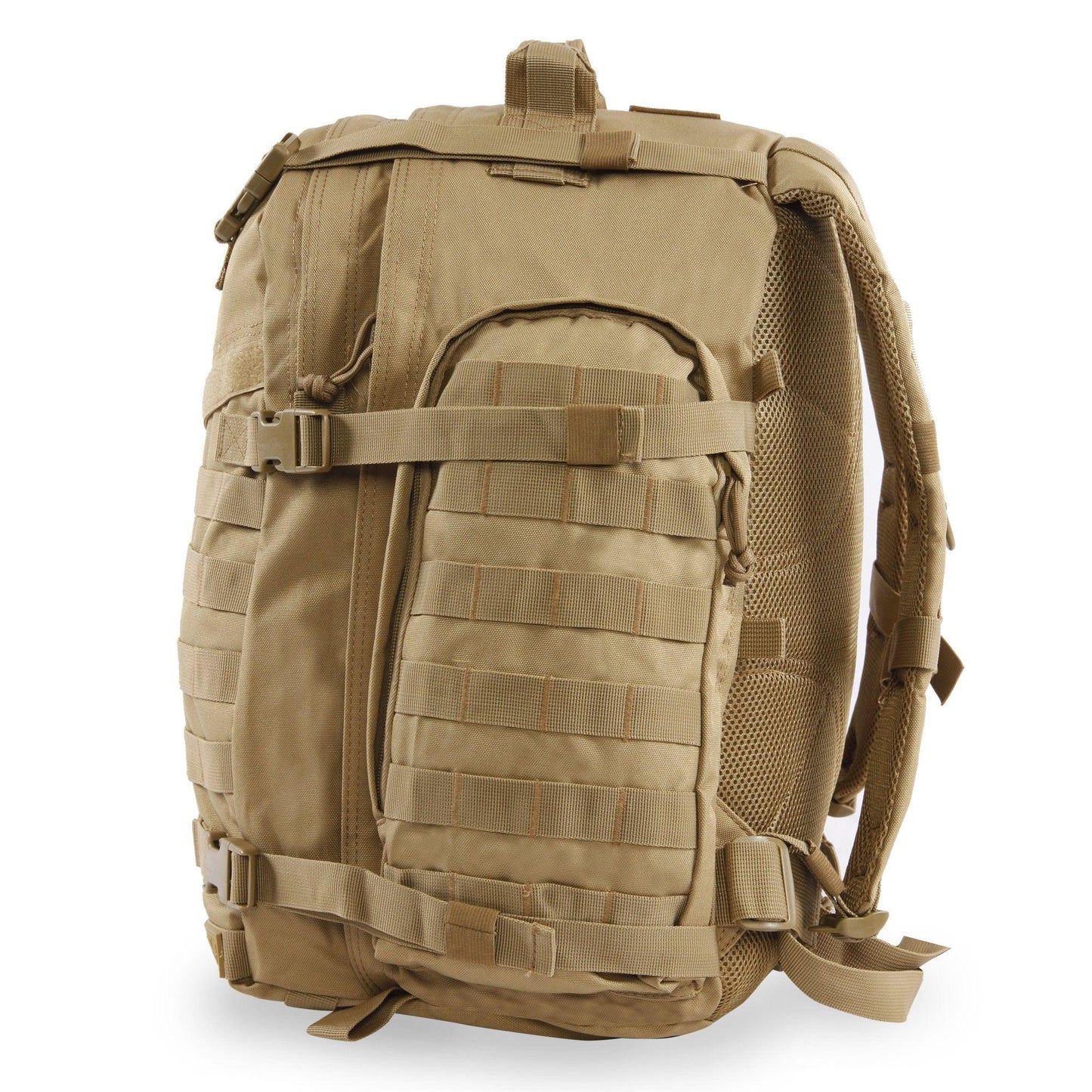Backlash Backpack