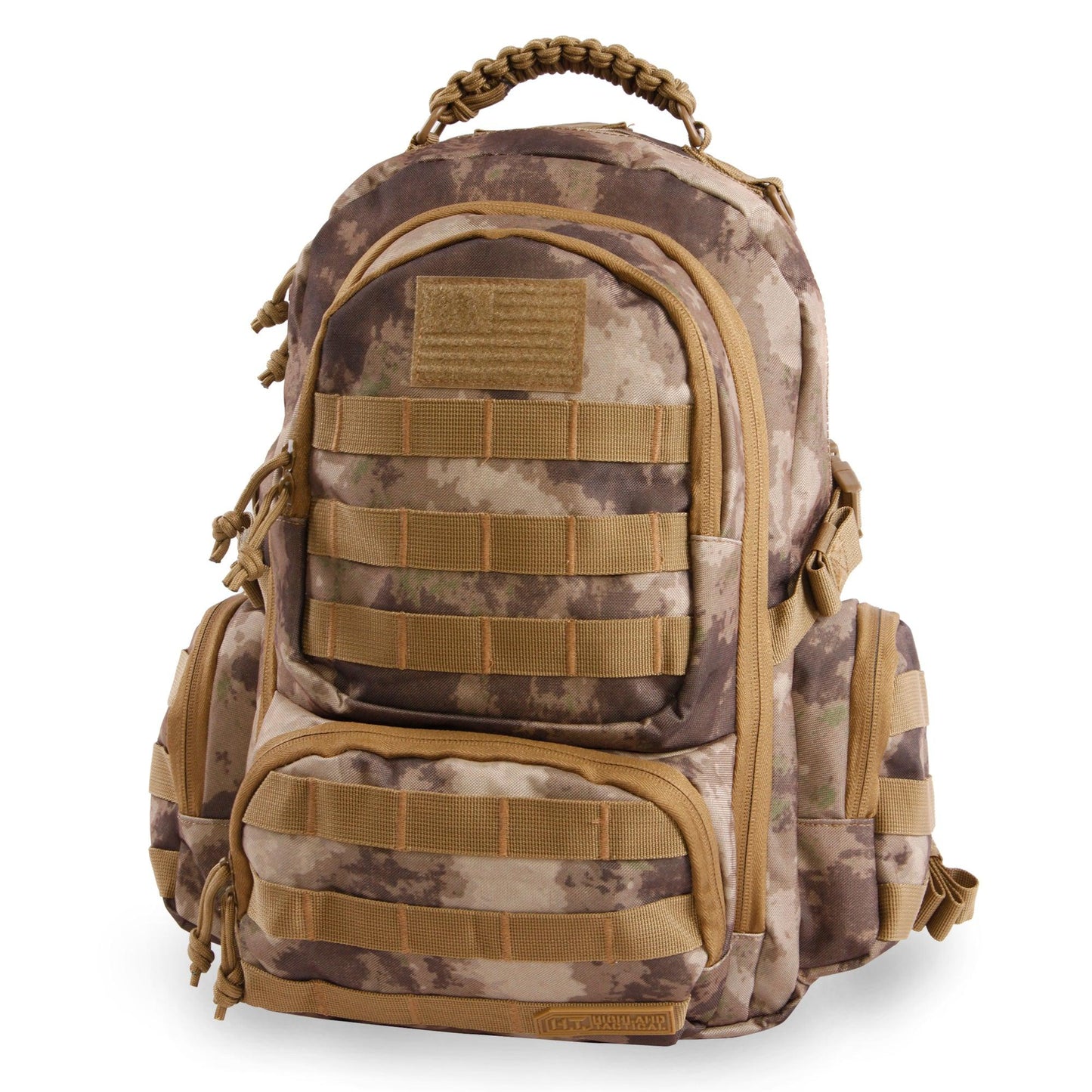 West Backpack