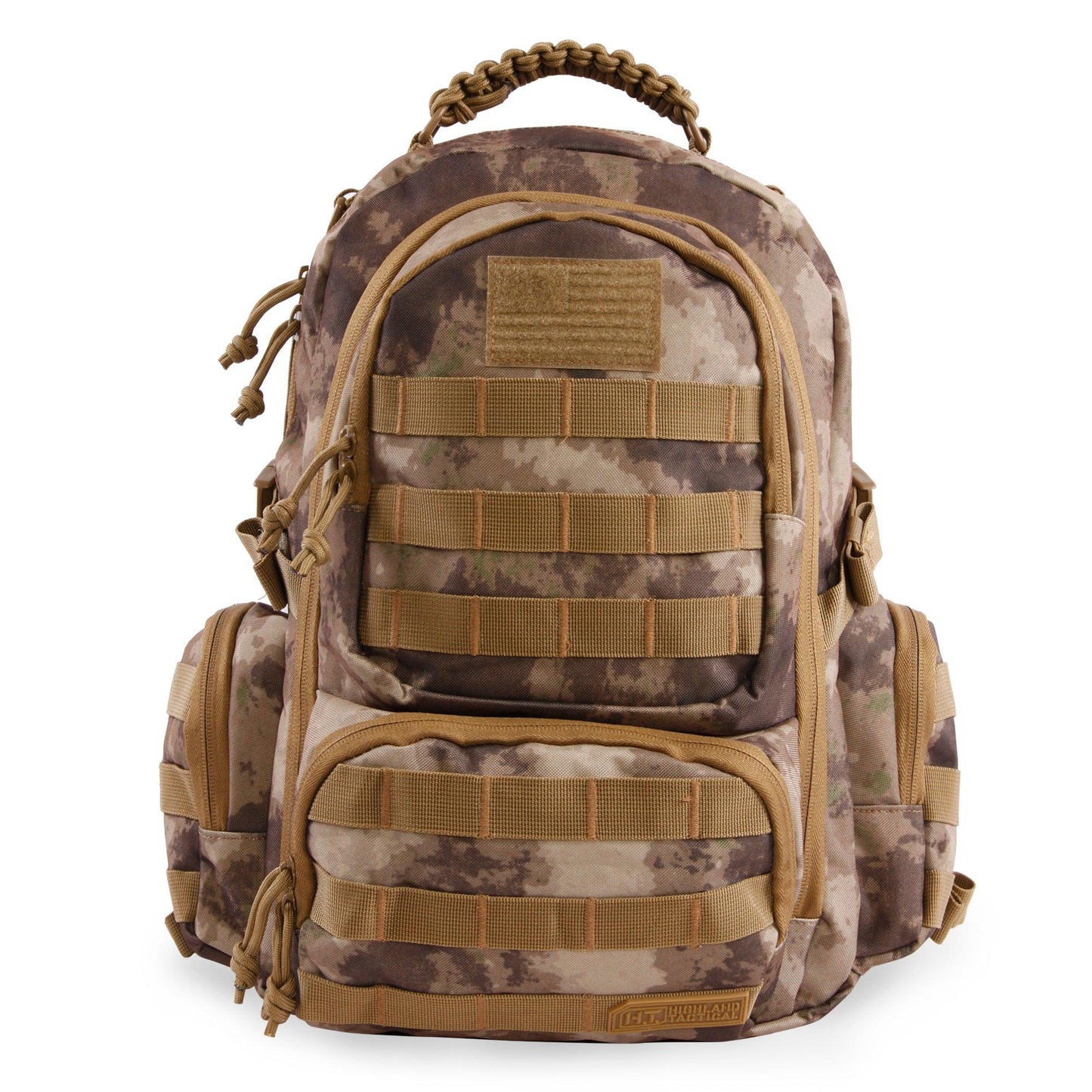 West Backpack