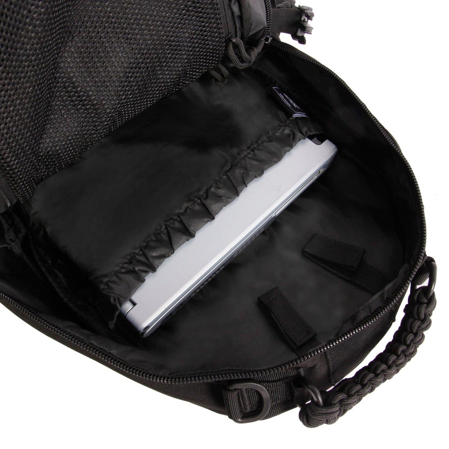 West Backpack