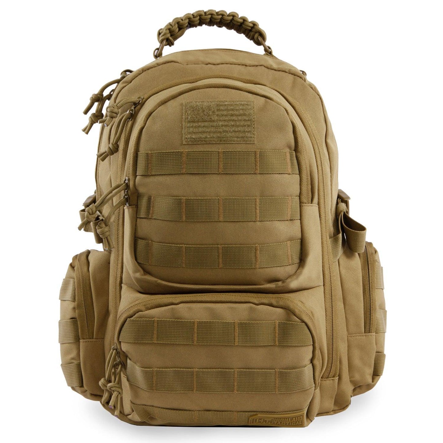 West Backpack